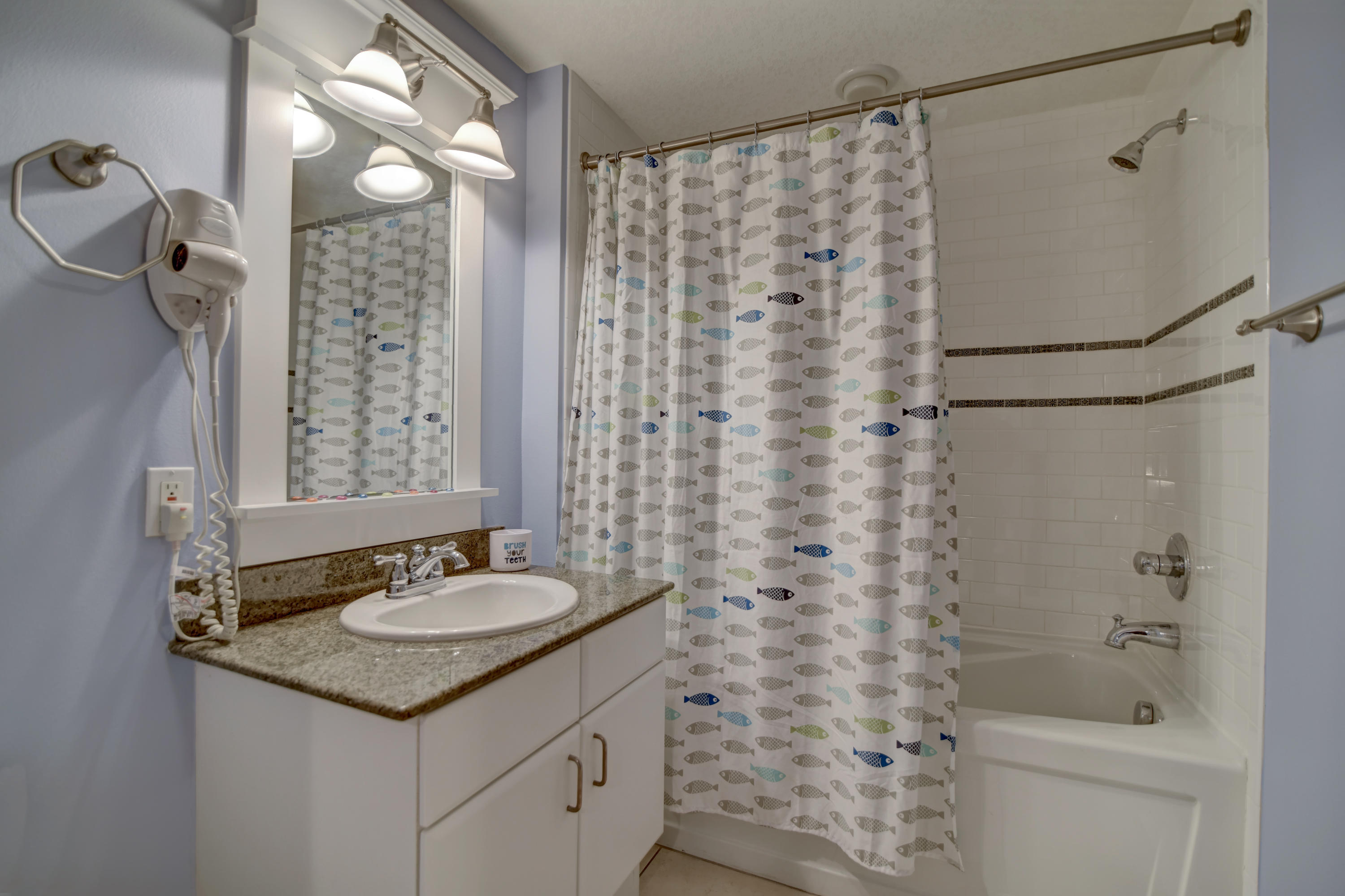 GRAND PANAMA BEACH RESORTS - Residential