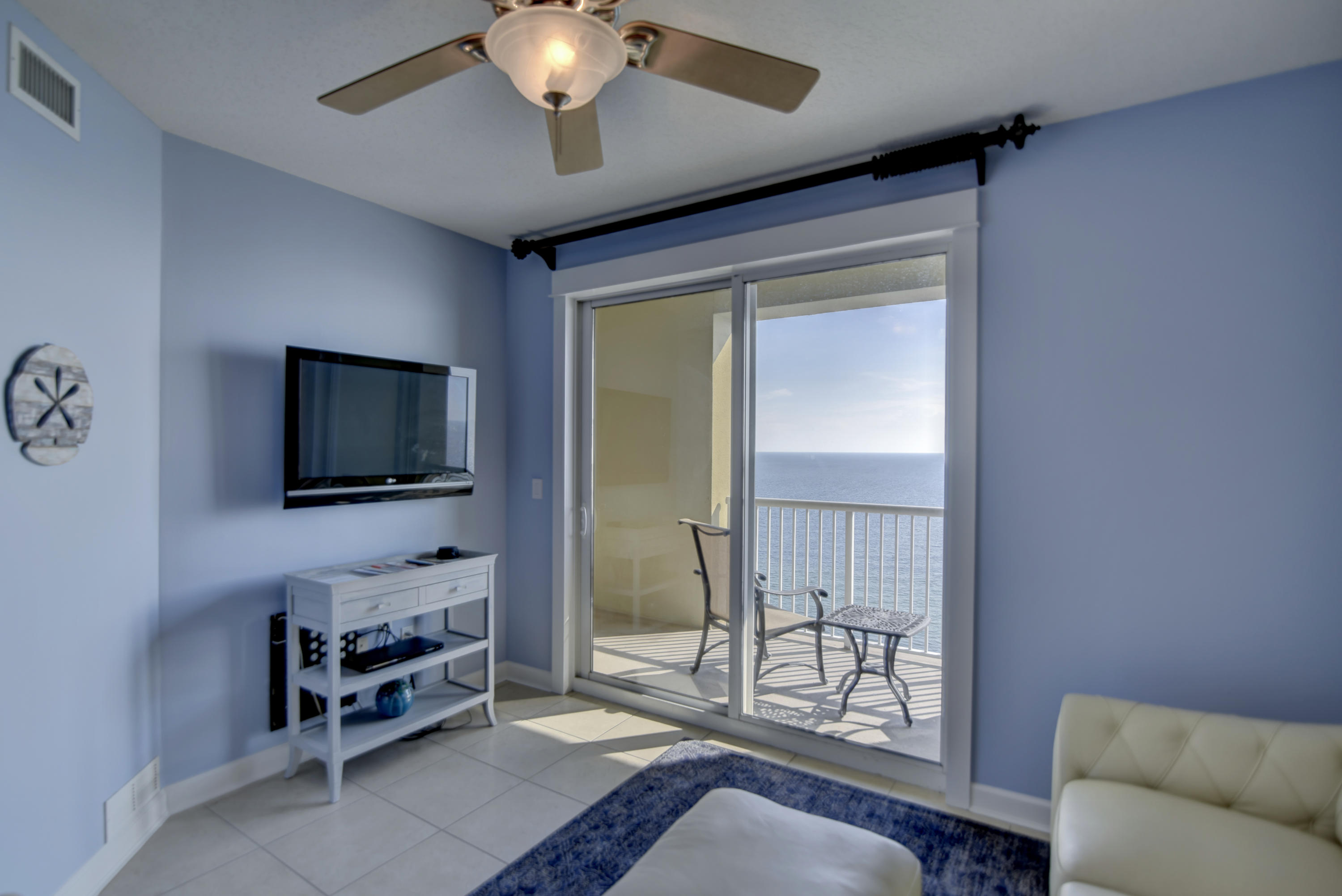 GRAND PANAMA BEACH RESORTS - Residential