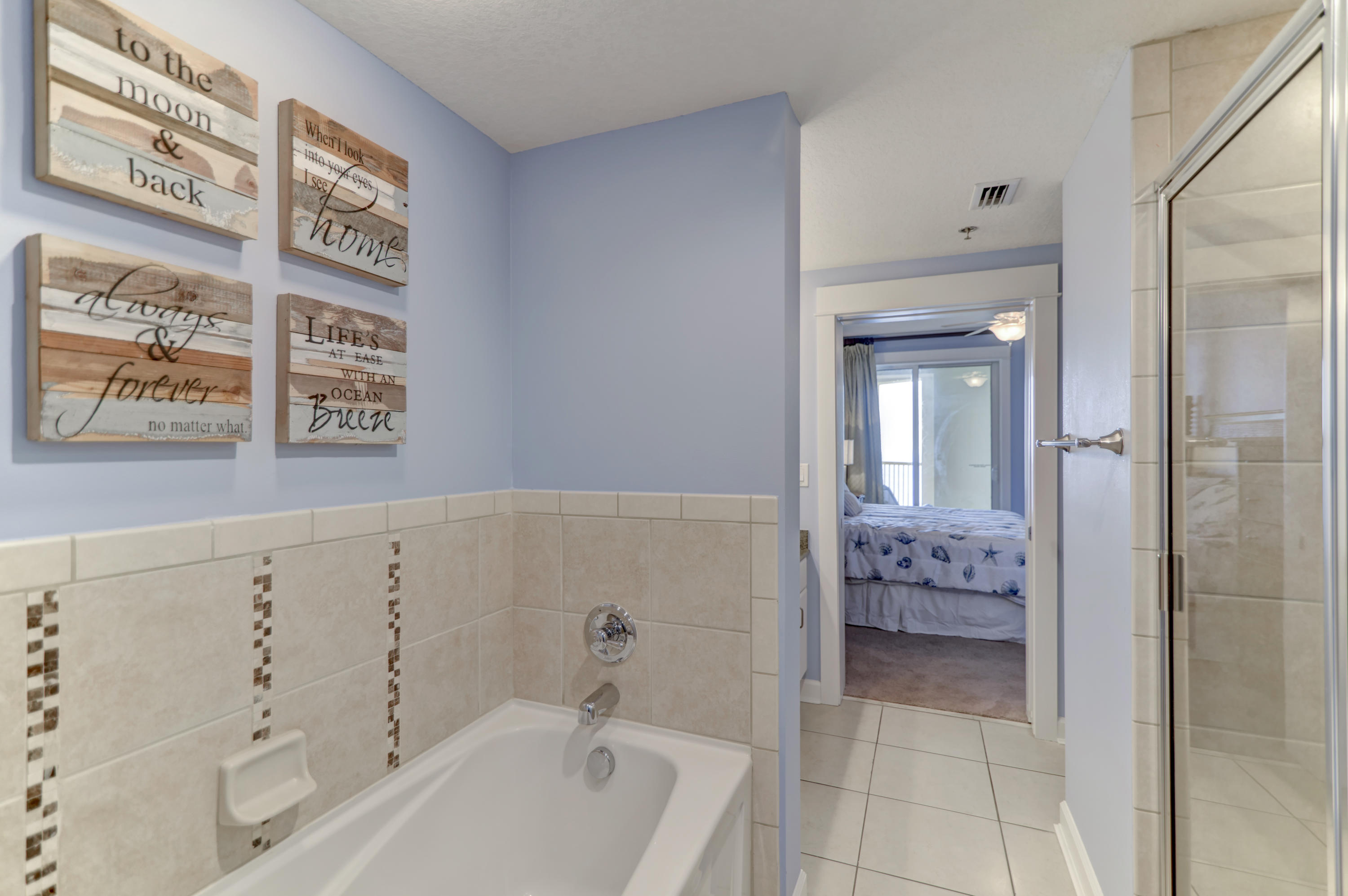 GRAND PANAMA BEACH RESORTS - Residential