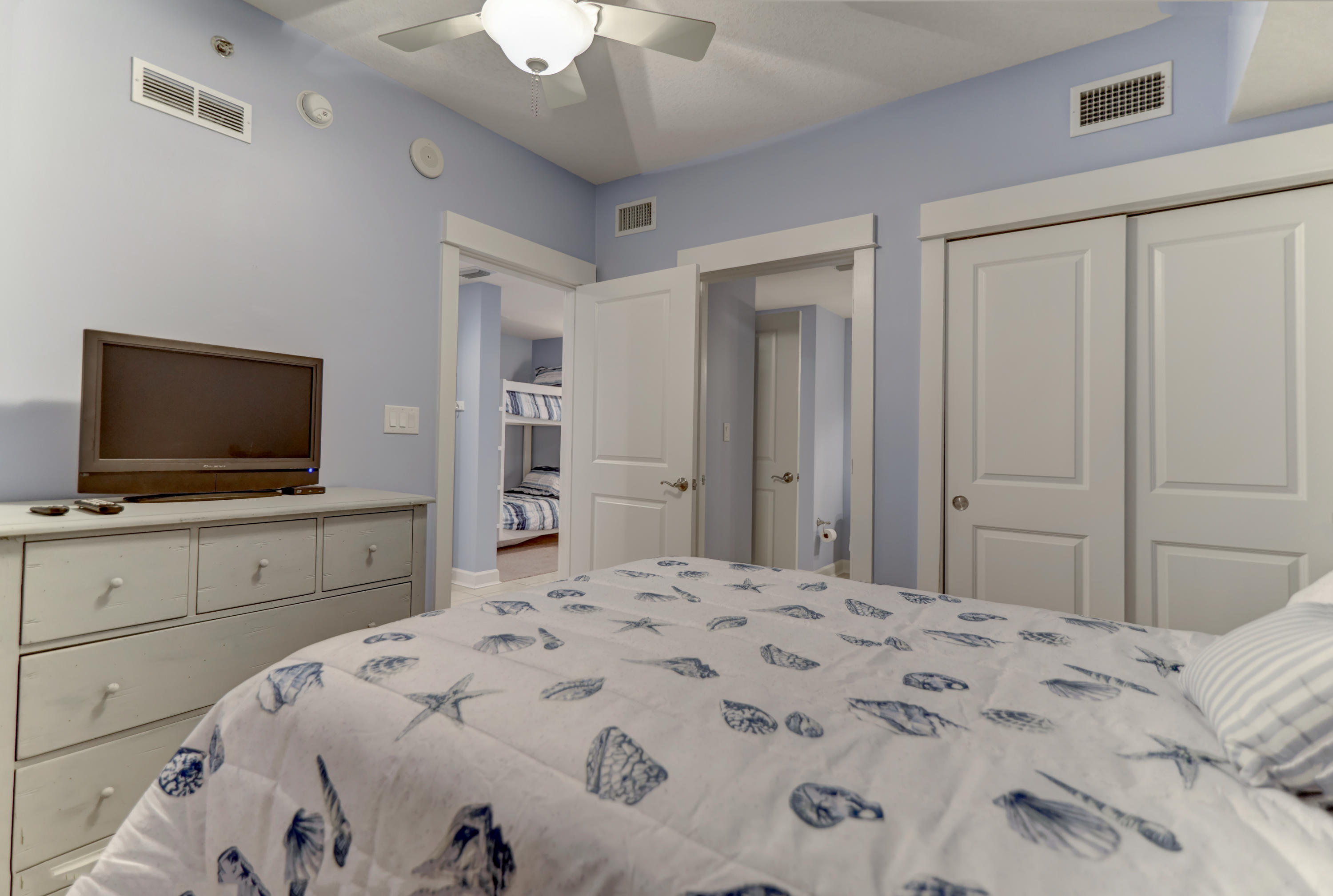 GRAND PANAMA BEACH RESORTS - Residential