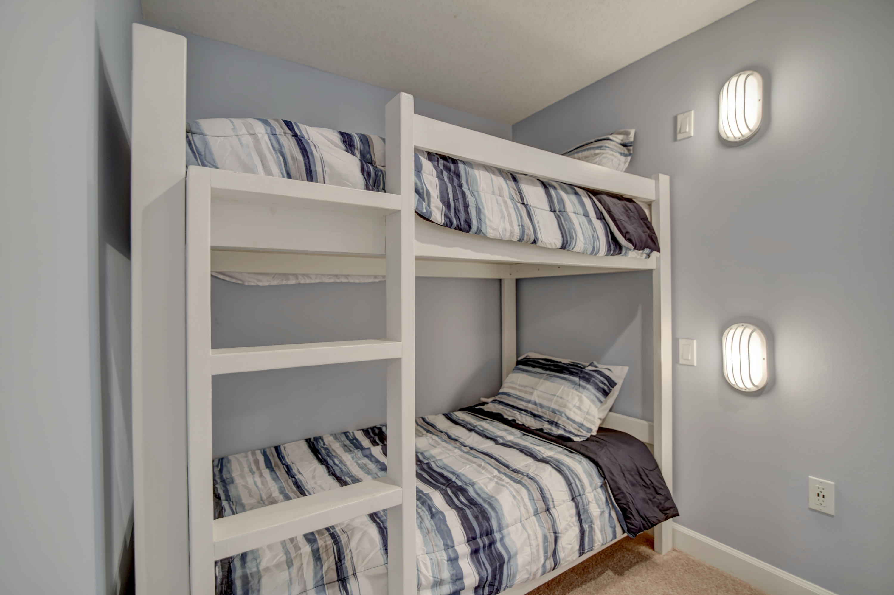 GRAND PANAMA BEACH RESORTS - Residential