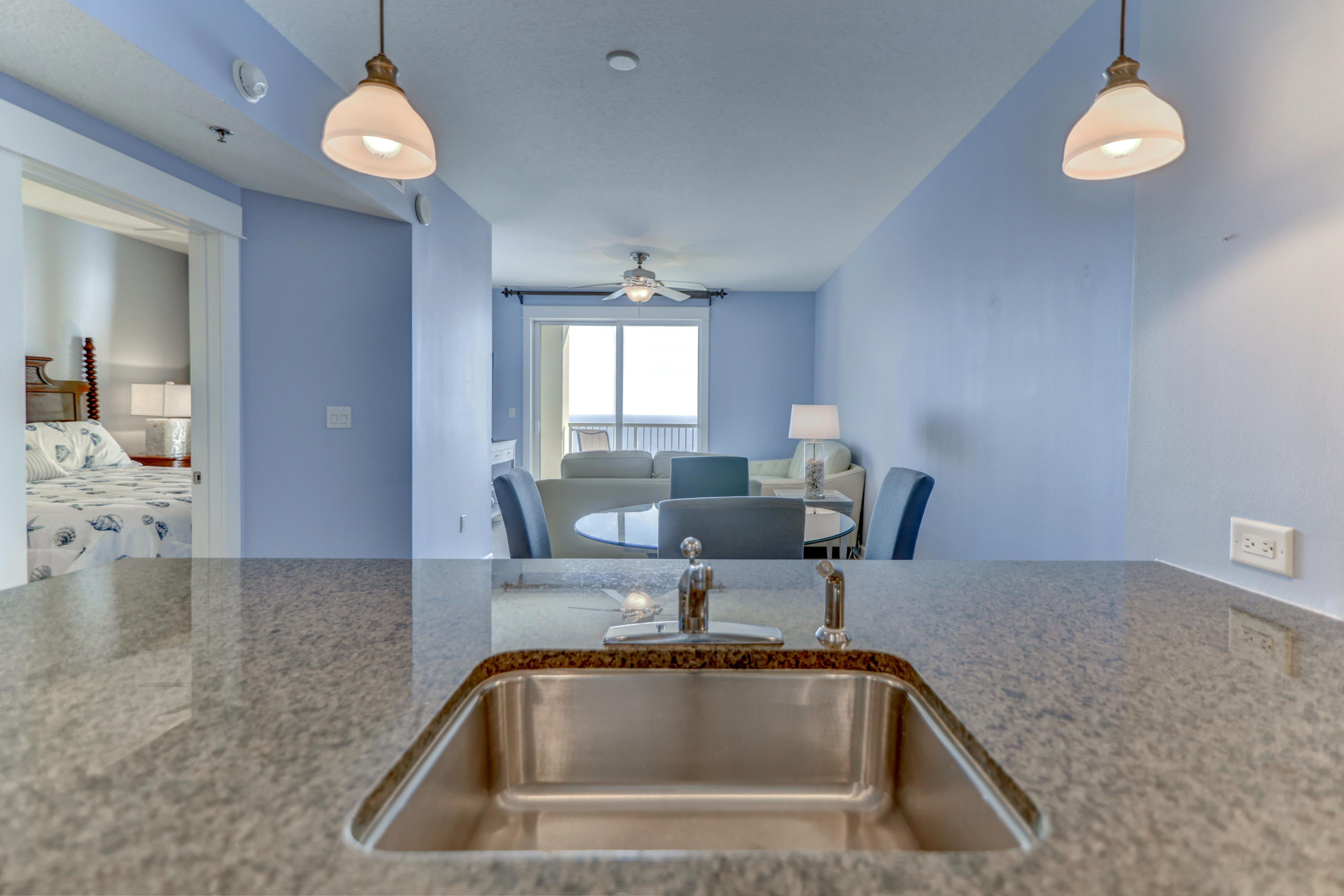 GRAND PANAMA BEACH RESORTS - Residential