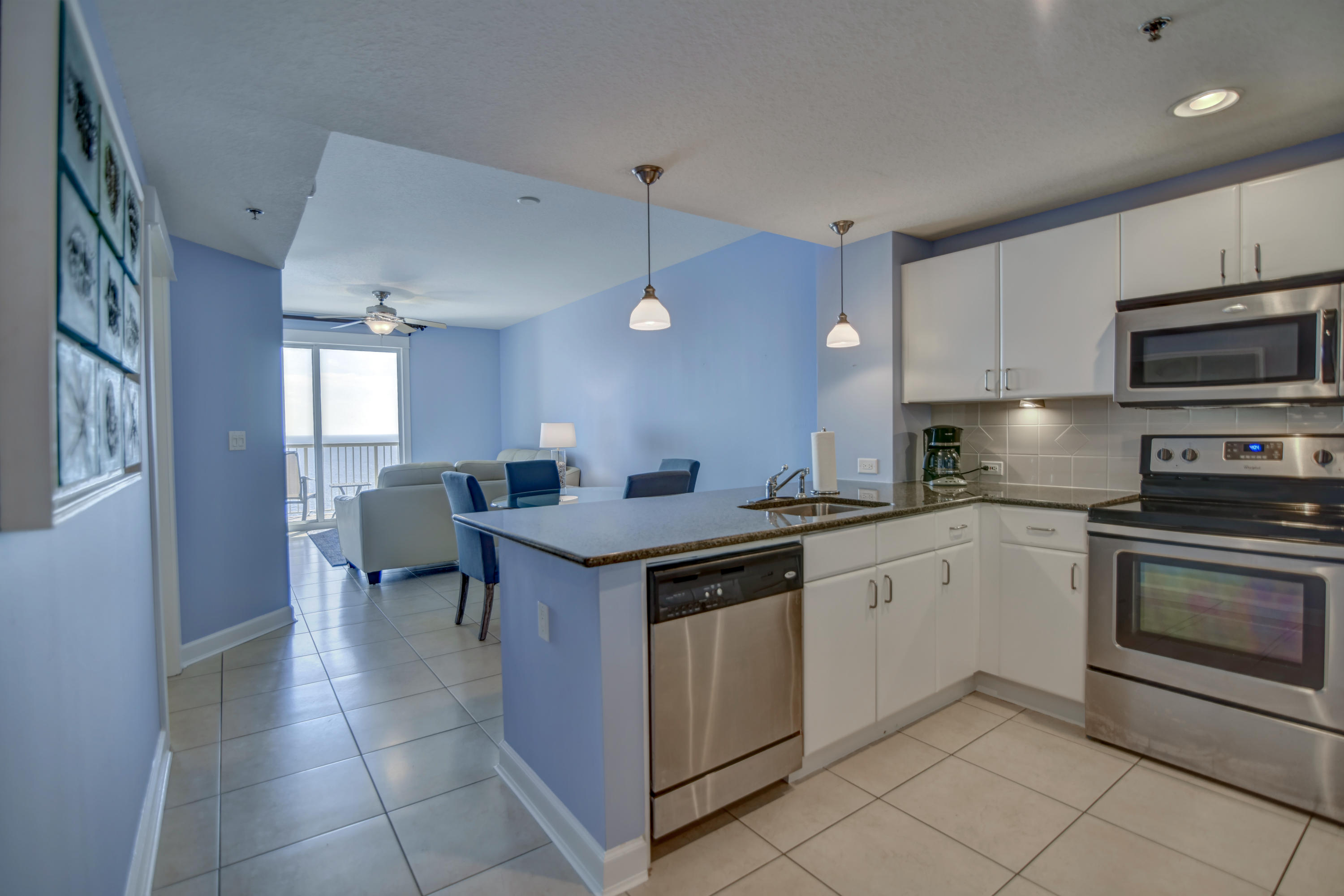 GRAND PANAMA BEACH RESORTS - Residential