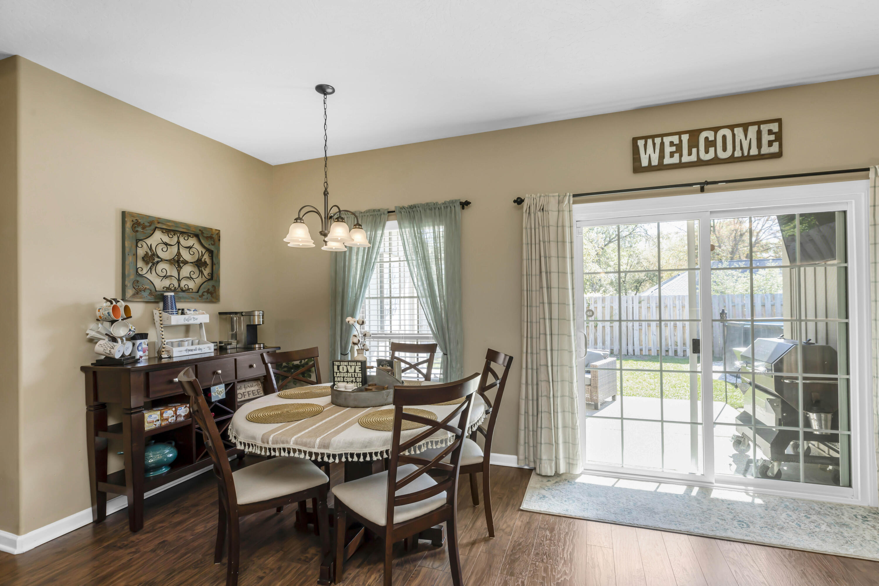 DUGGAN POND ESTATES - Residential