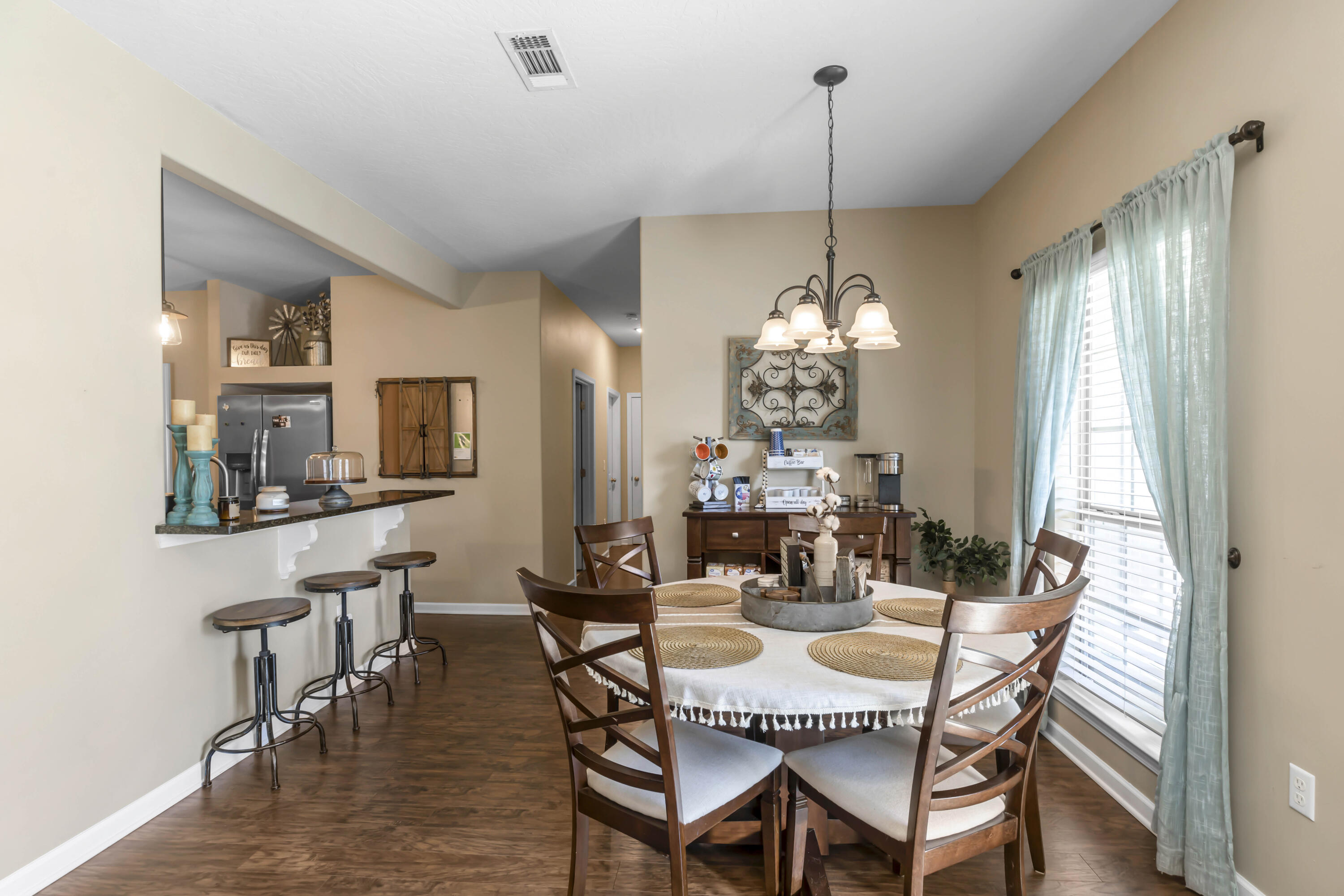 DUGGAN POND ESTATES - Residential