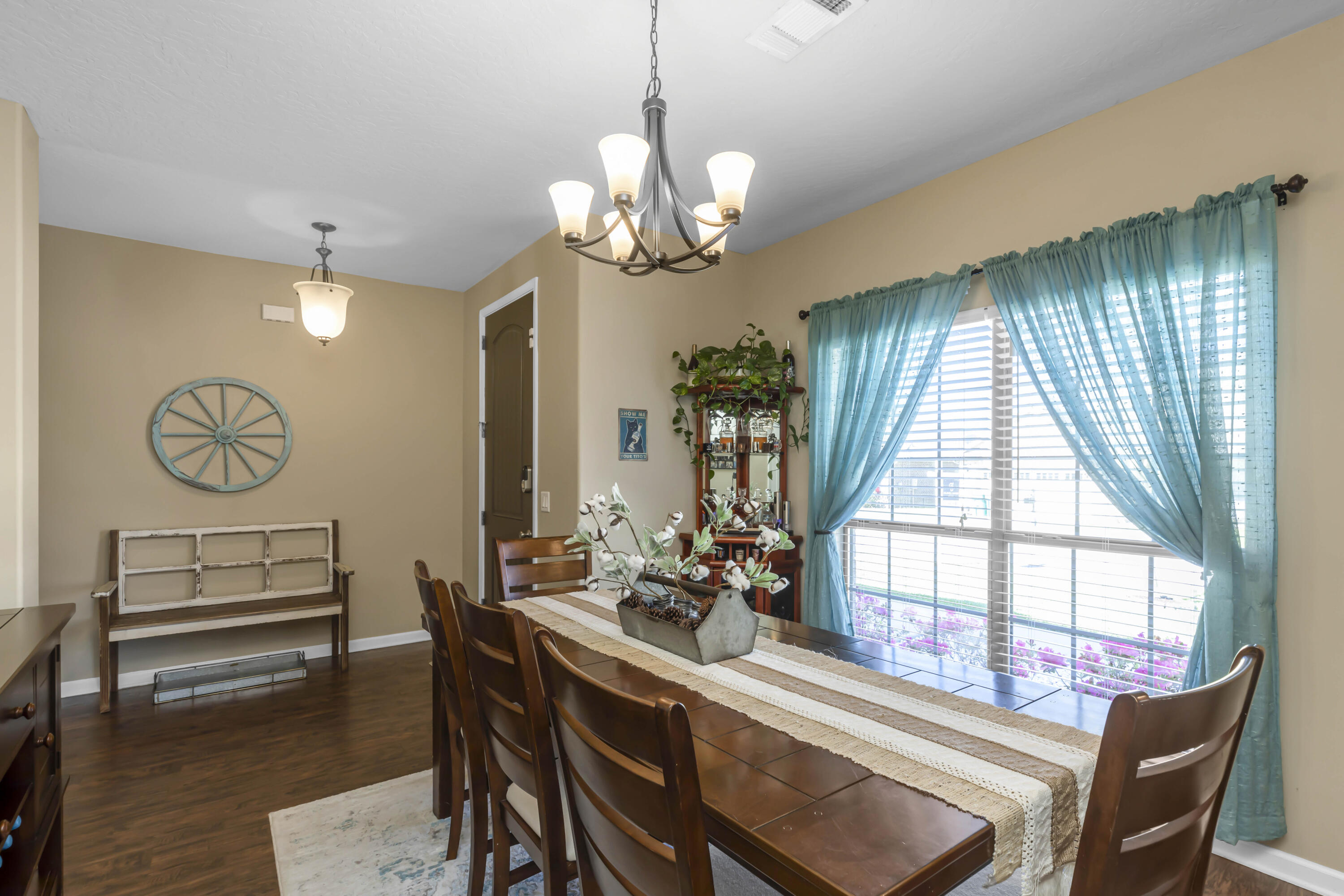 DUGGAN POND ESTATES - Residential