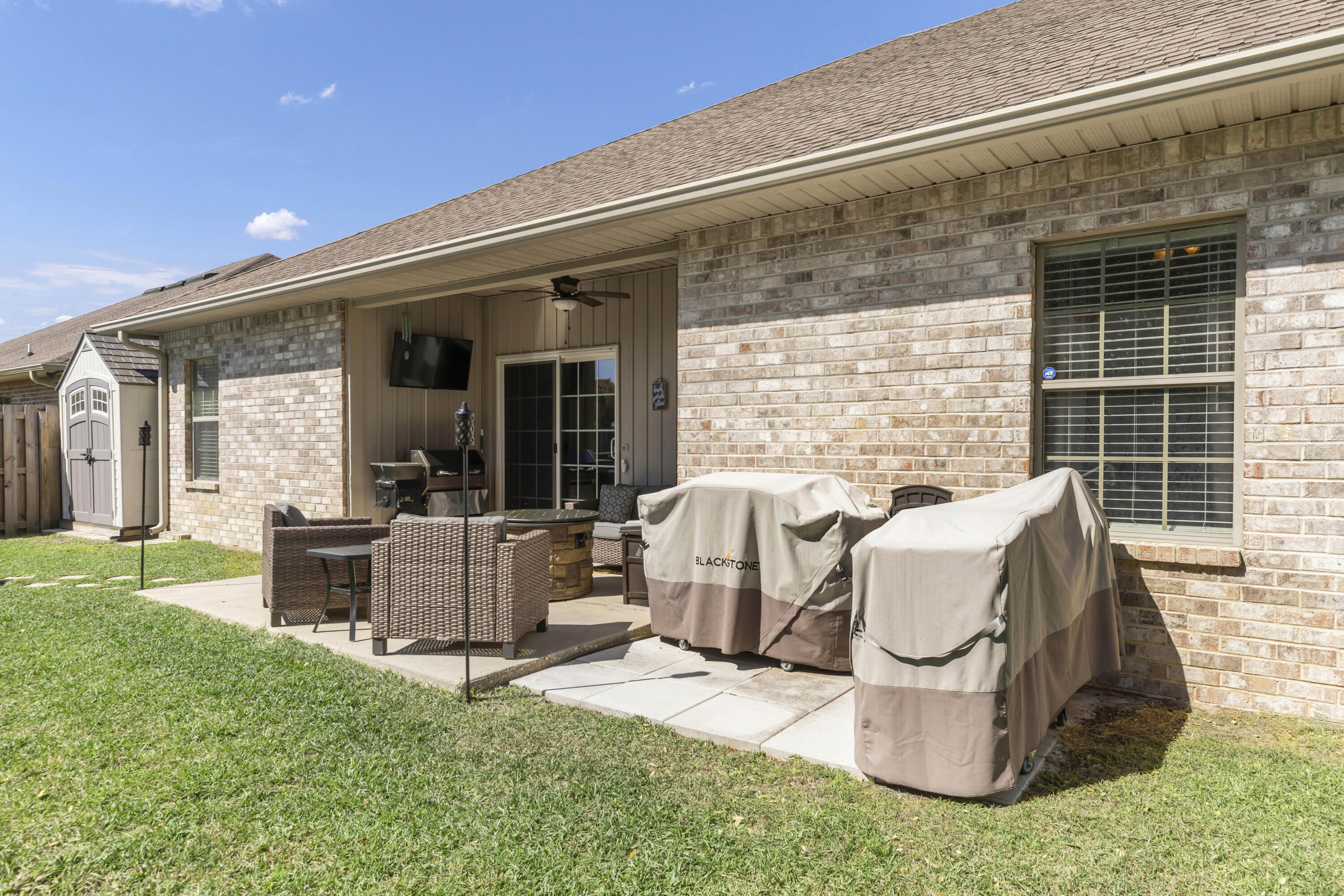 DUGGAN POND ESTATES - Residential