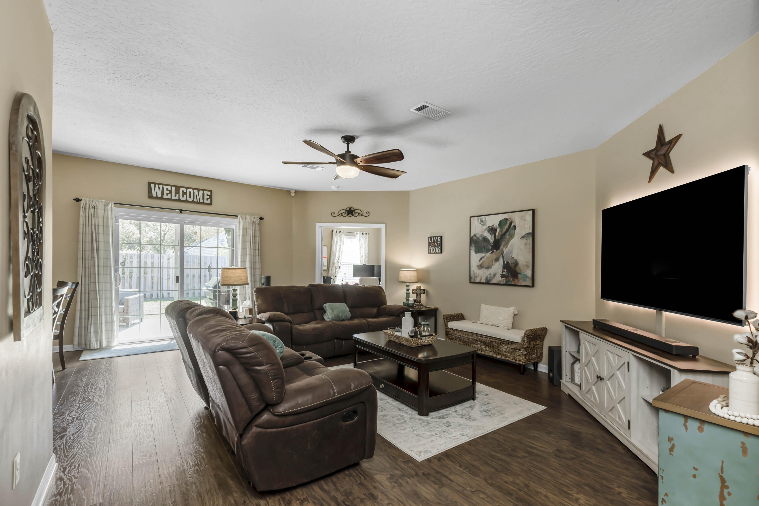 DUGGAN POND ESTATES - Residential