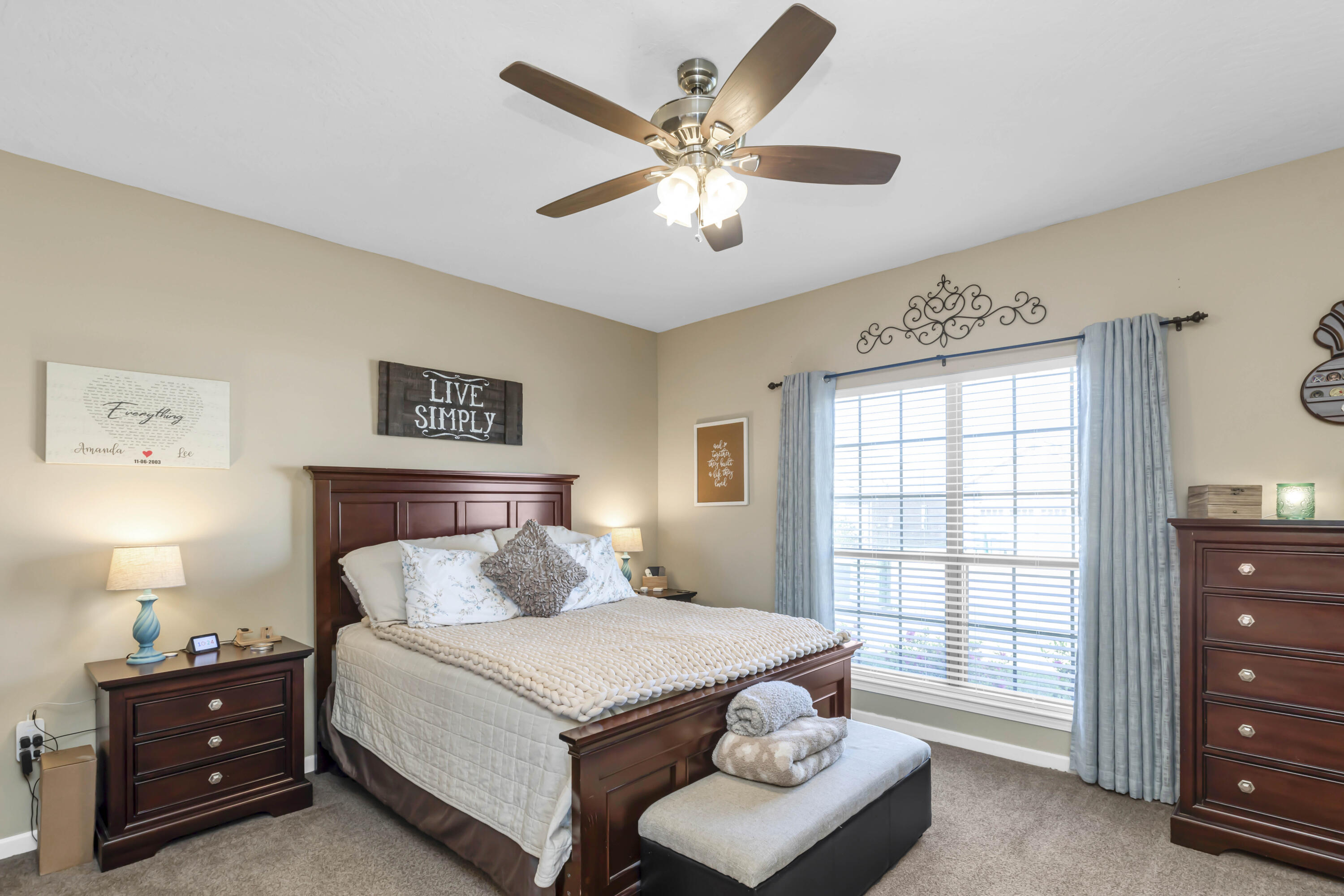 DUGGAN POND ESTATES - Residential