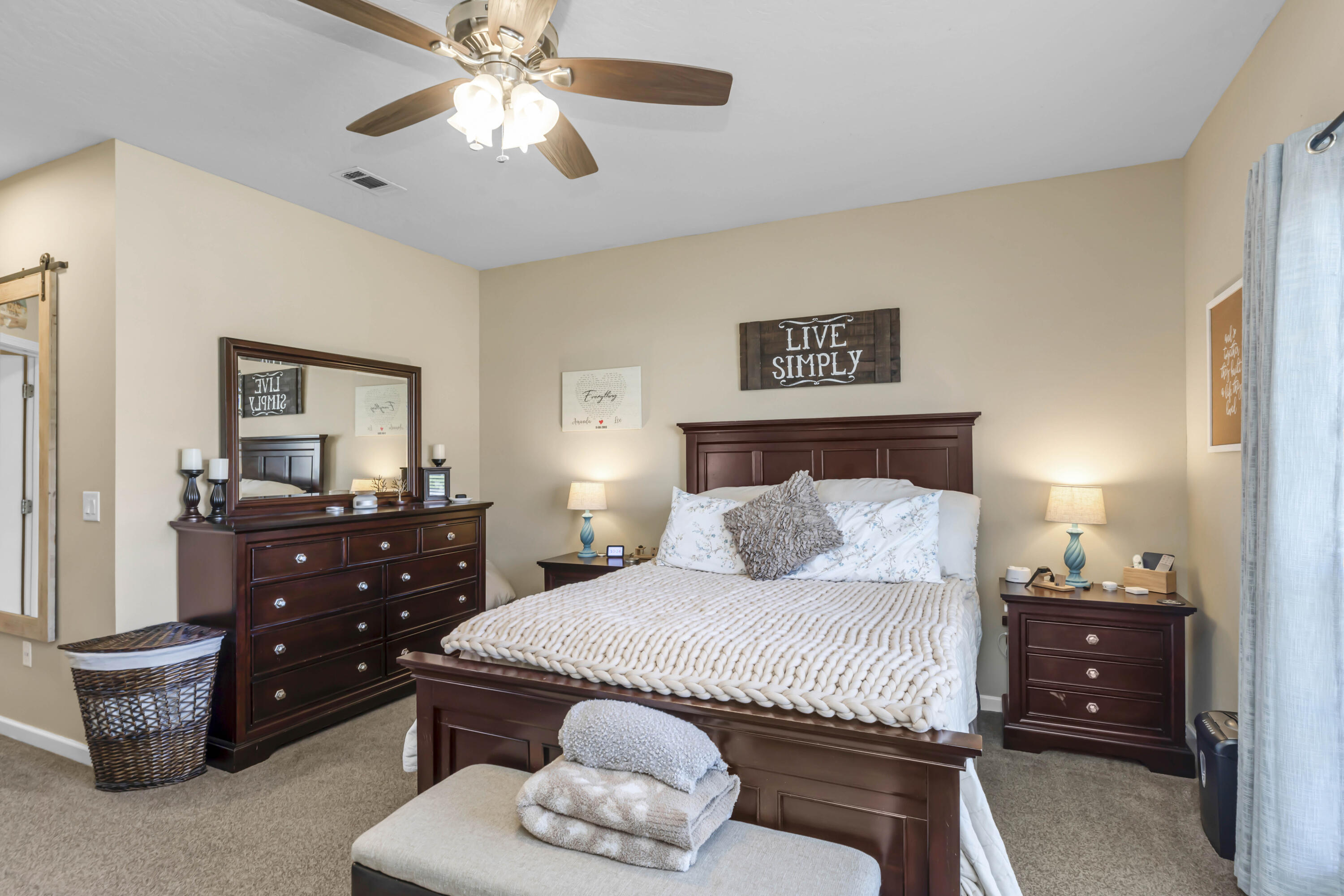 DUGGAN POND ESTATES - Residential