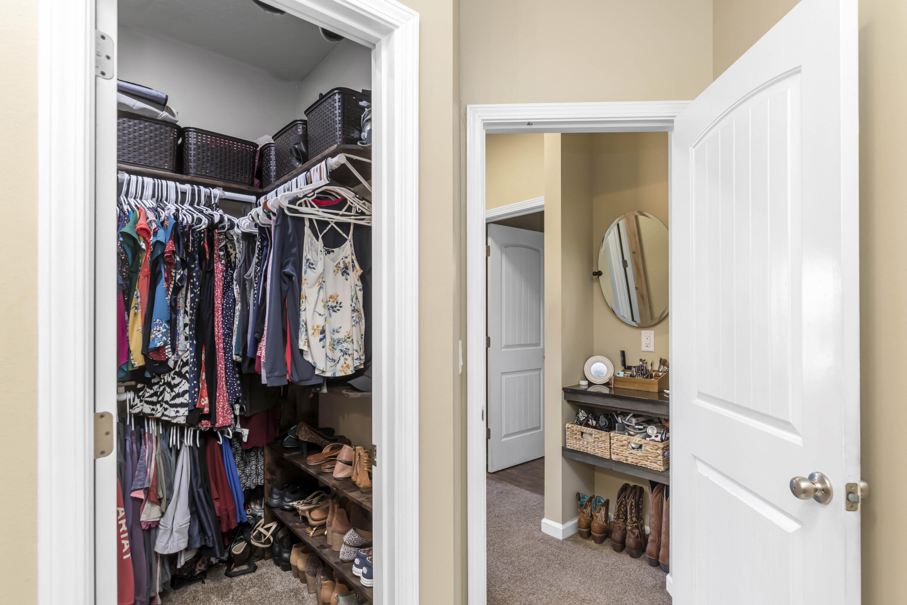 DUGGAN POND ESTATES - Residential