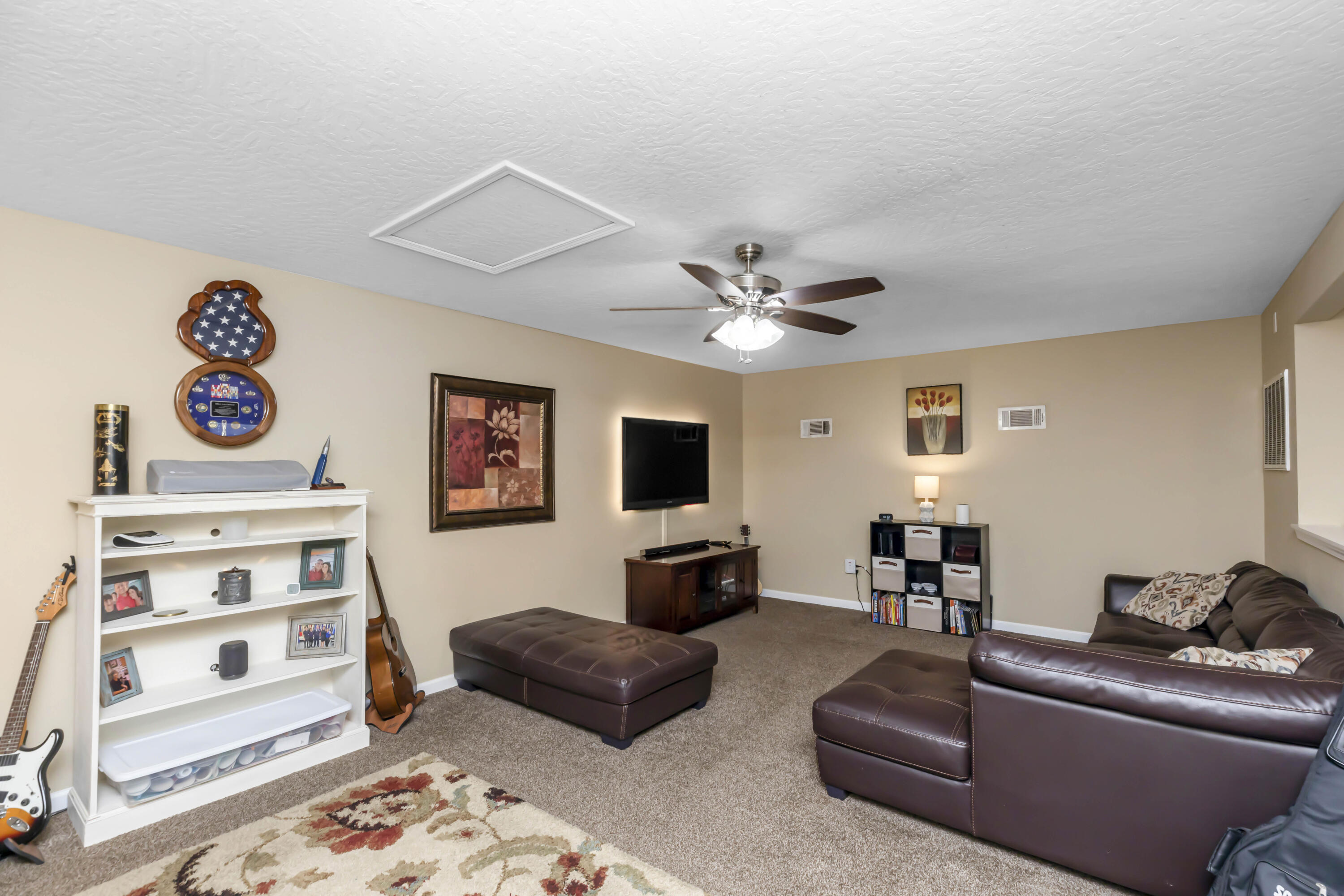 DUGGAN POND ESTATES - Residential