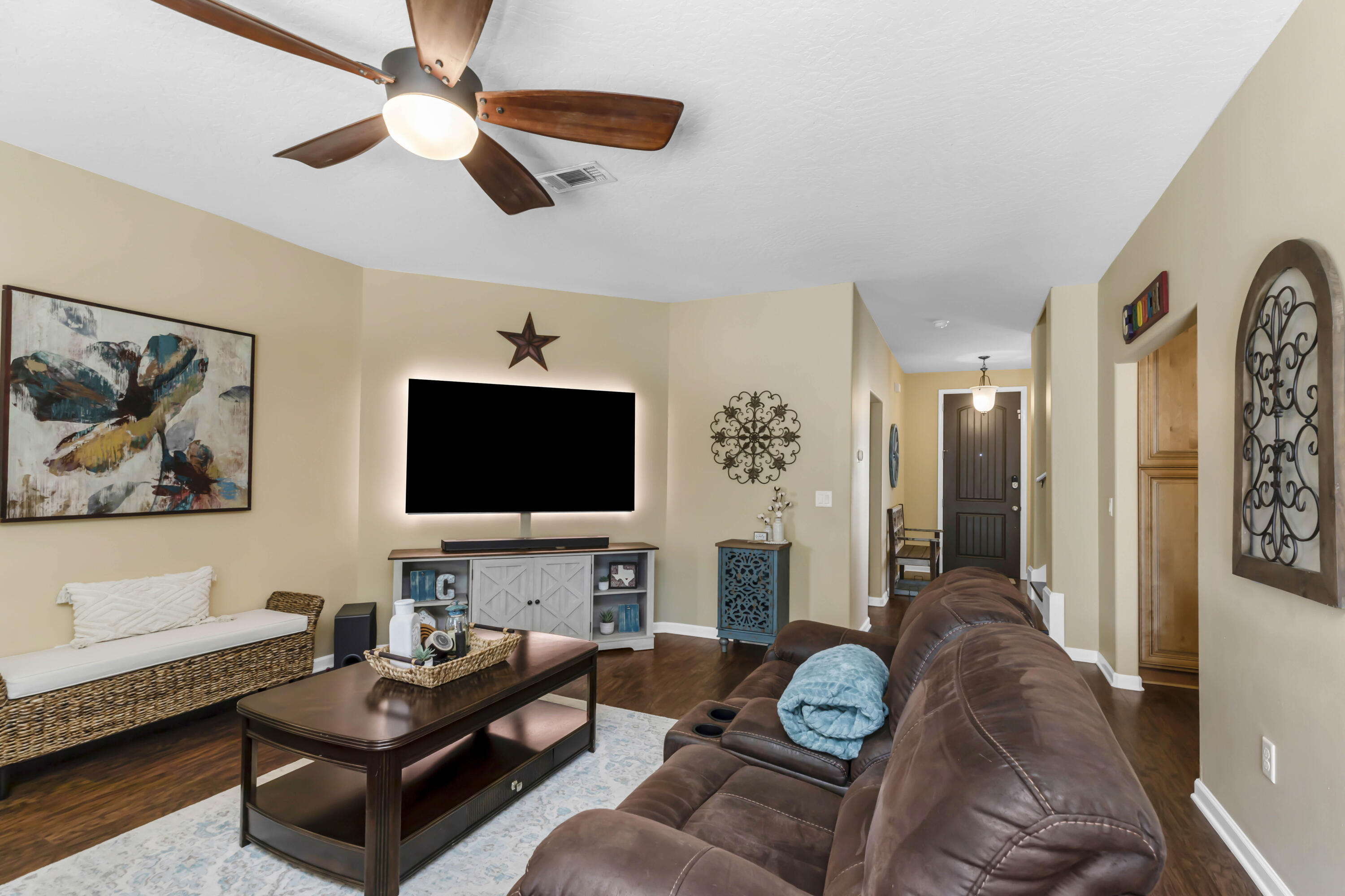 DUGGAN POND ESTATES - Residential