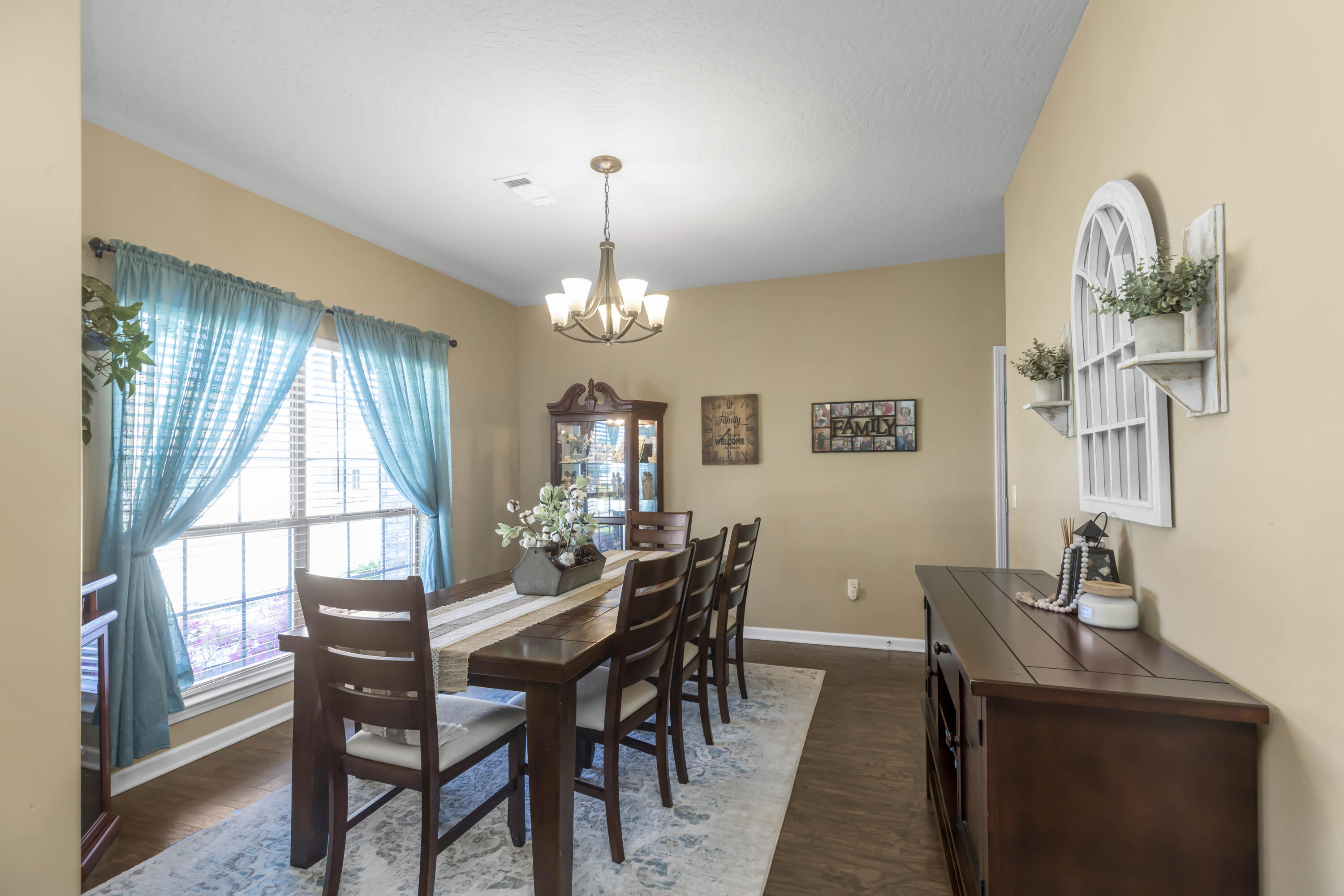 DUGGAN POND ESTATES - Residential