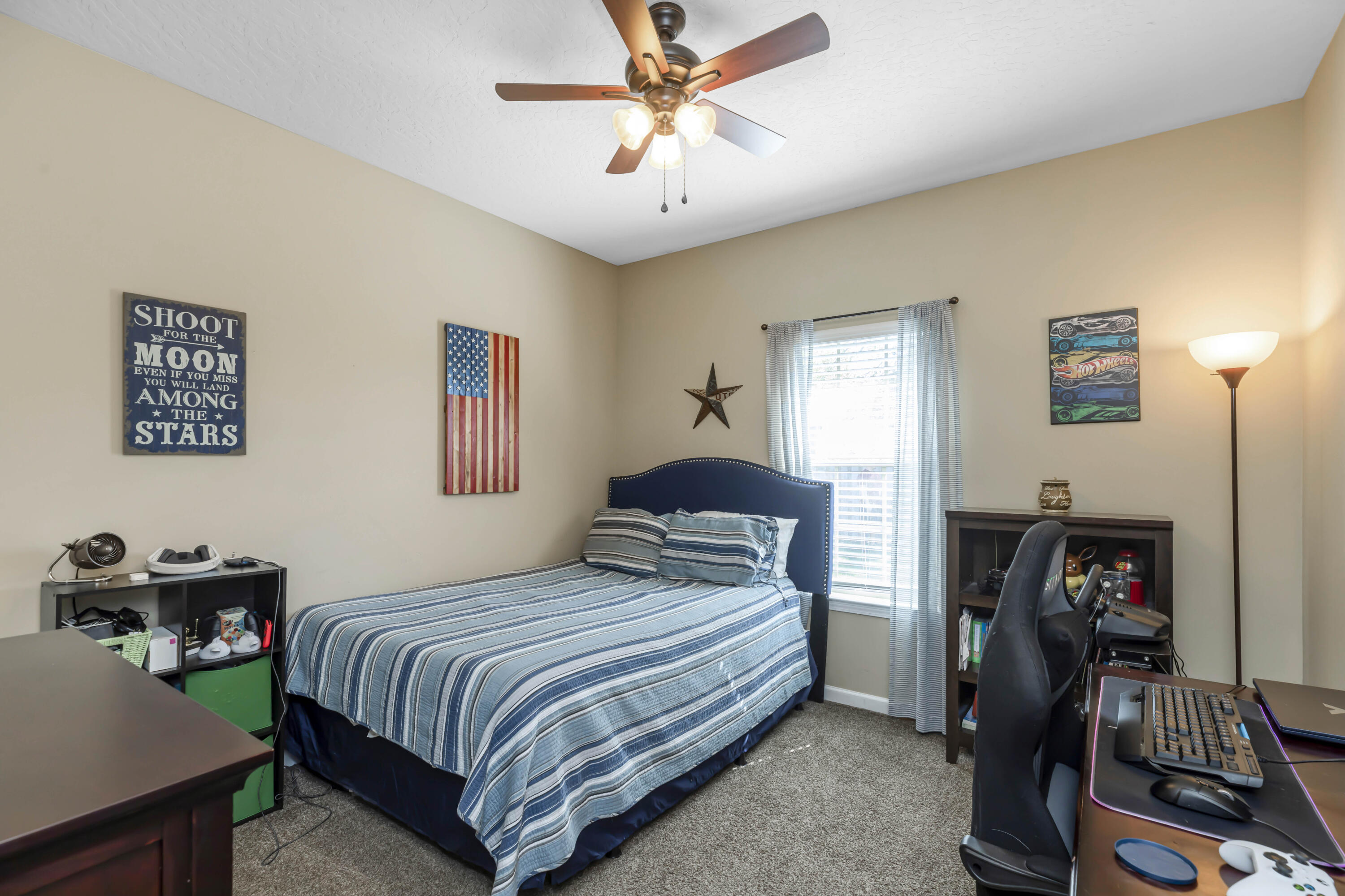 DUGGAN POND ESTATES - Residential