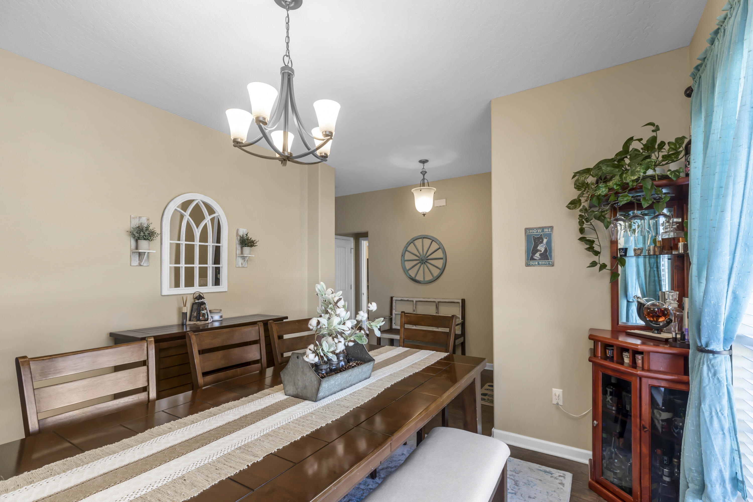 DUGGAN POND ESTATES - Residential