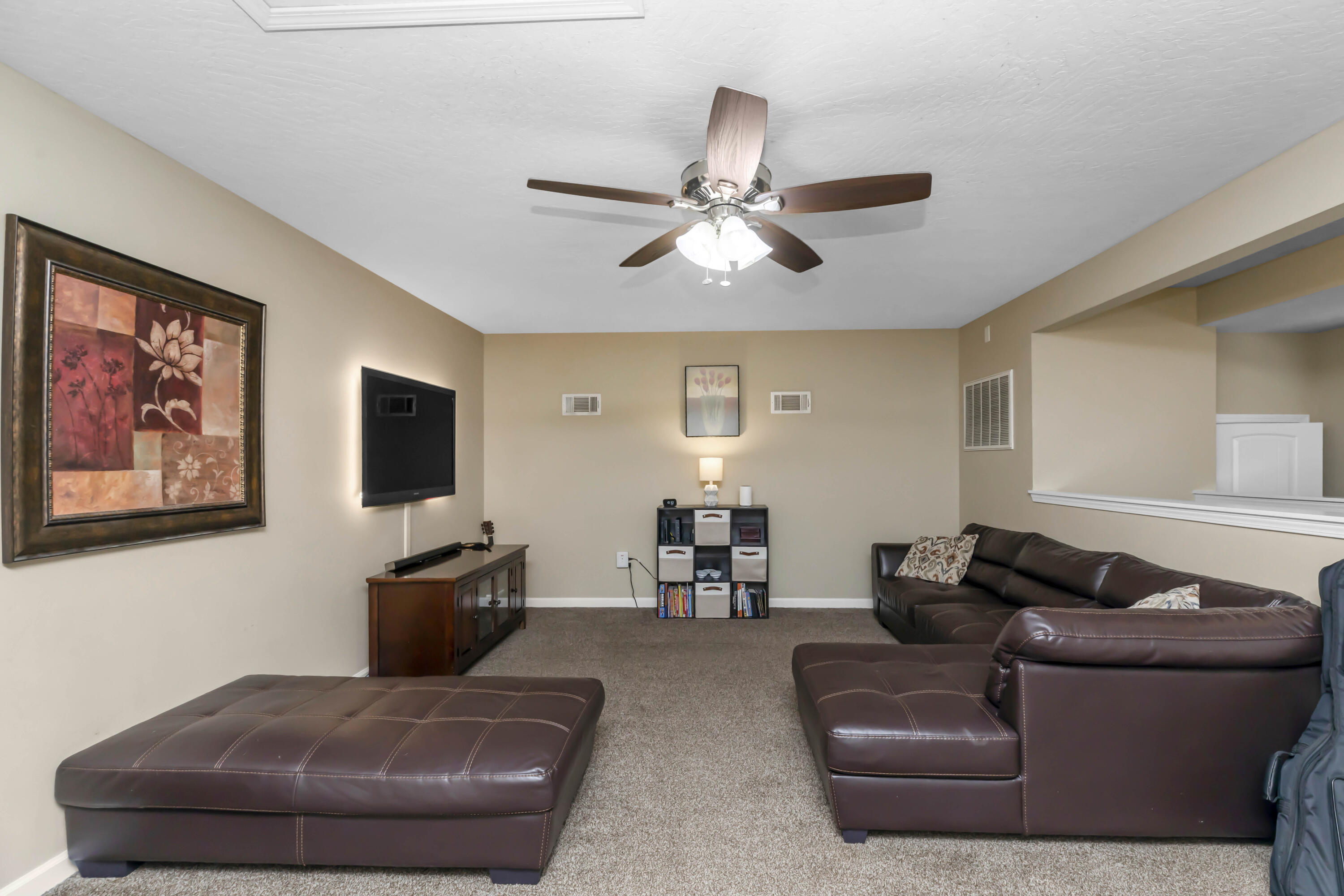 DUGGAN POND ESTATES - Residential