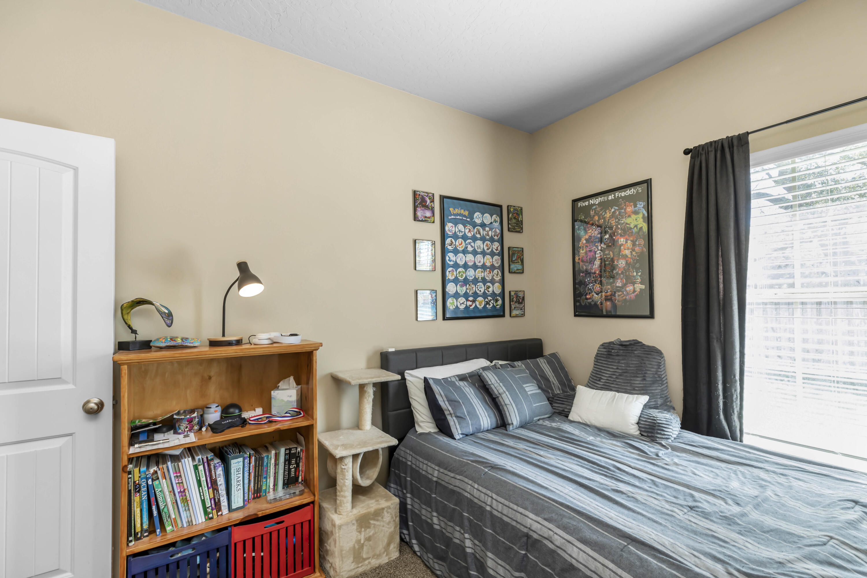 DUGGAN POND ESTATES - Residential