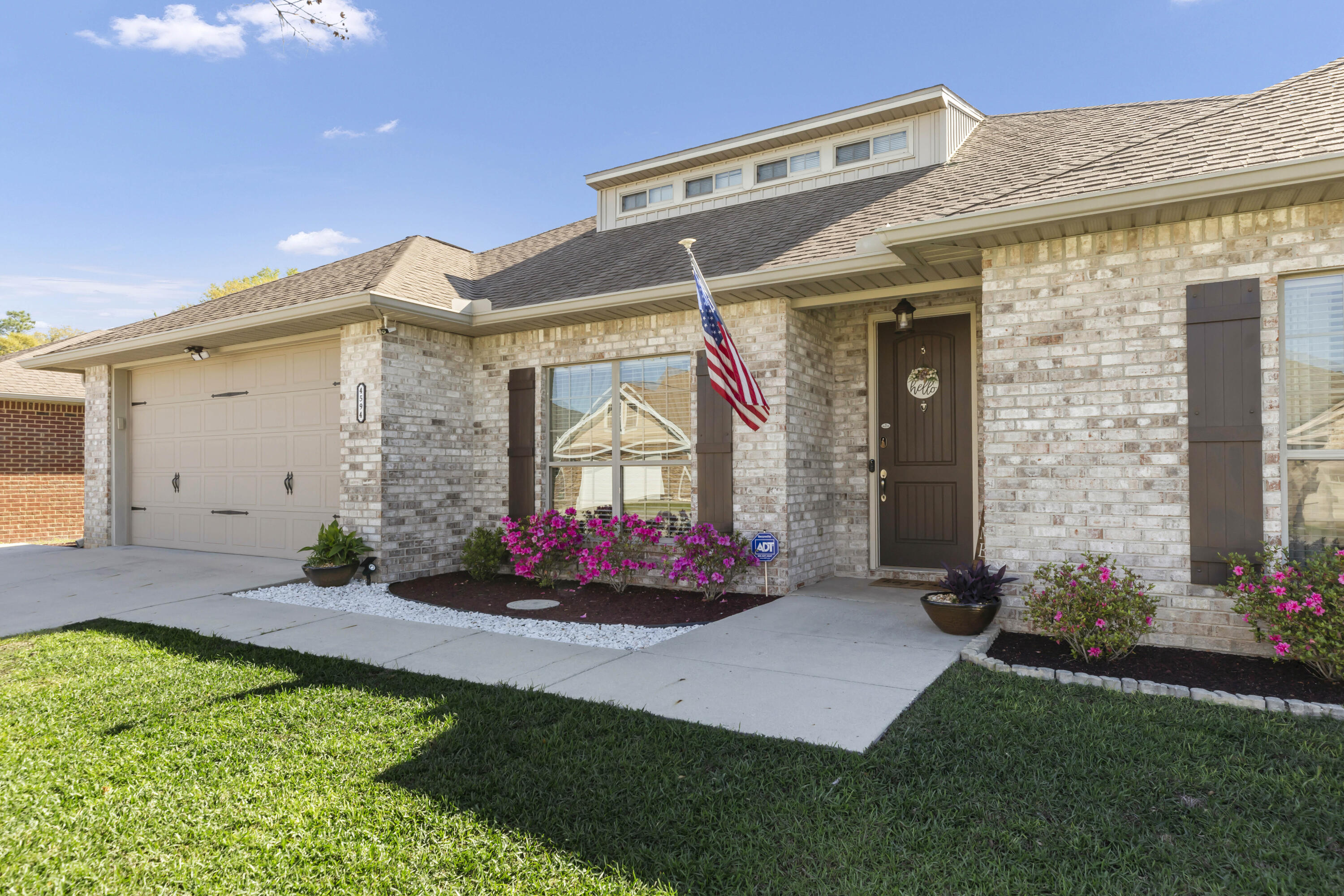 DUGGAN POND ESTATES - Residential