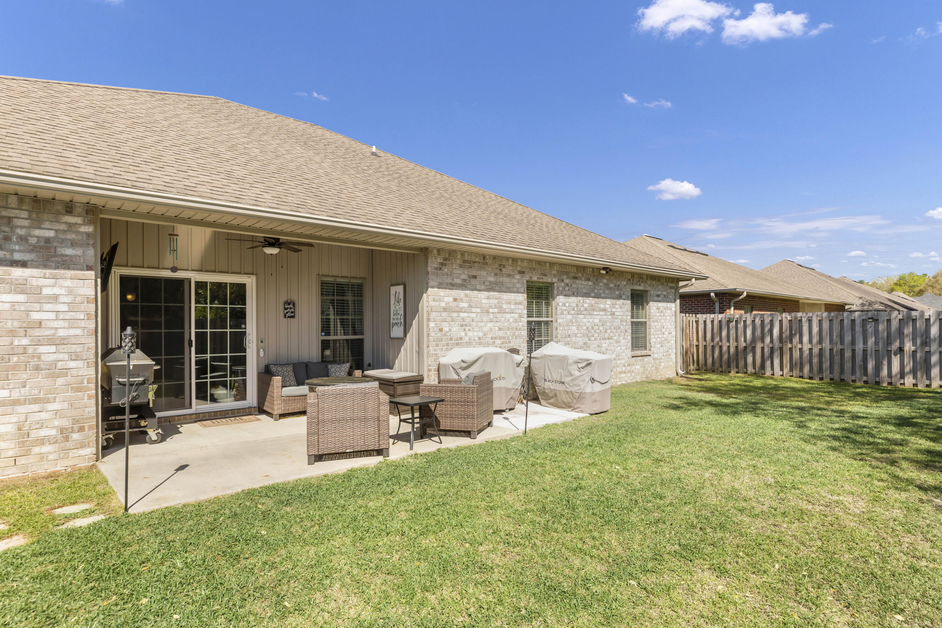 DUGGAN POND ESTATES - Residential