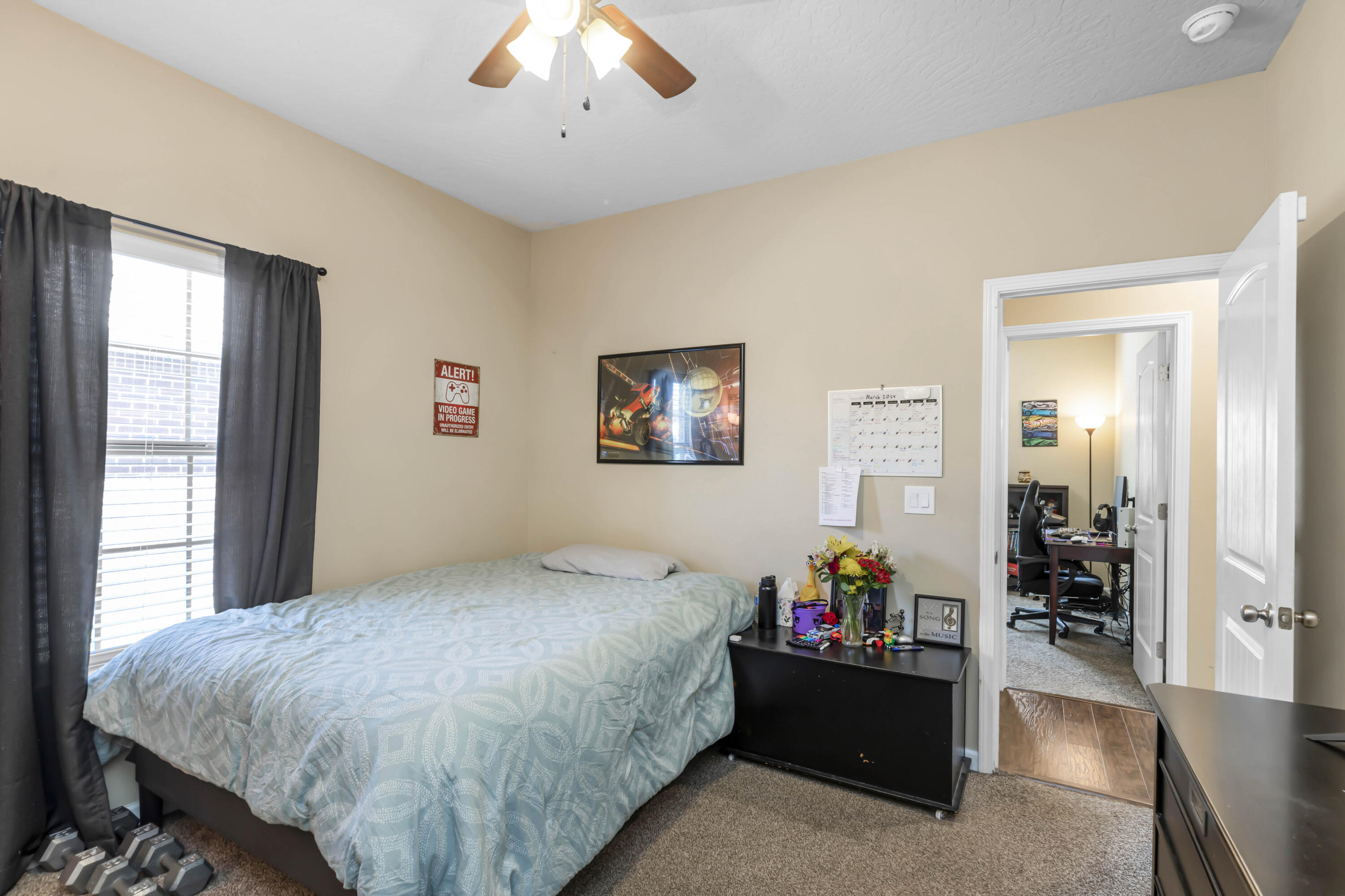 DUGGAN POND ESTATES - Residential