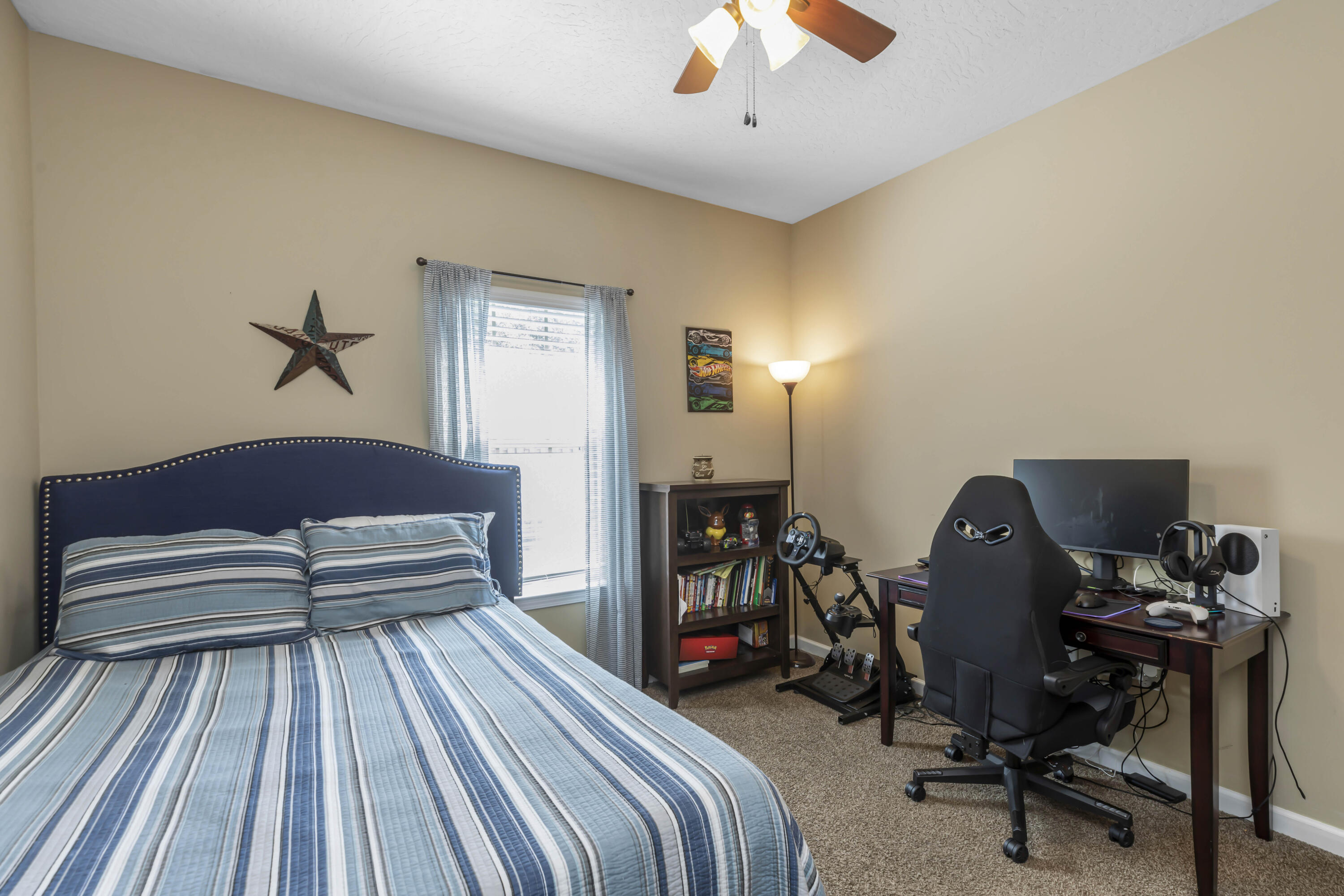 DUGGAN POND ESTATES - Residential