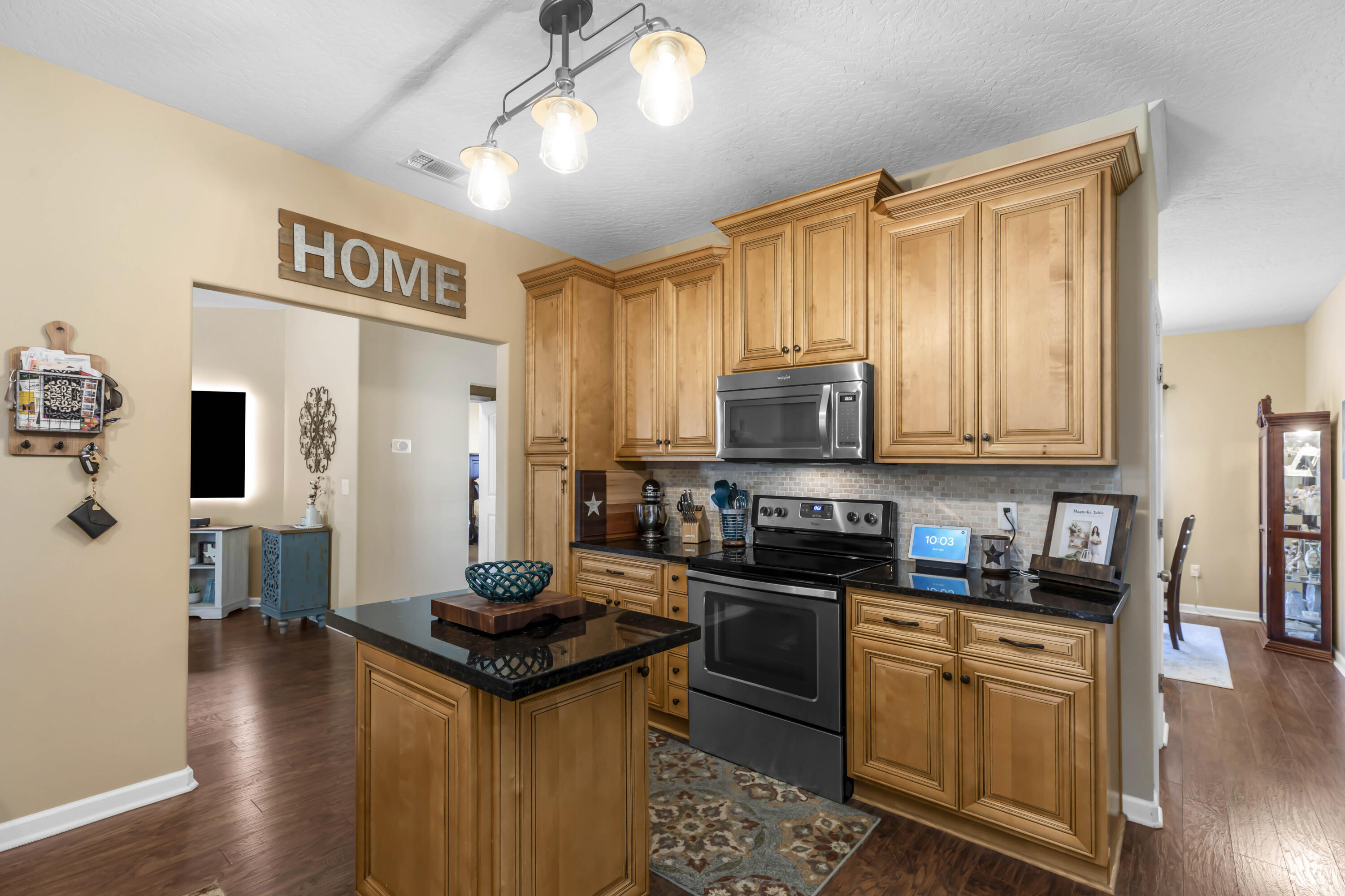 DUGGAN POND ESTATES - Residential