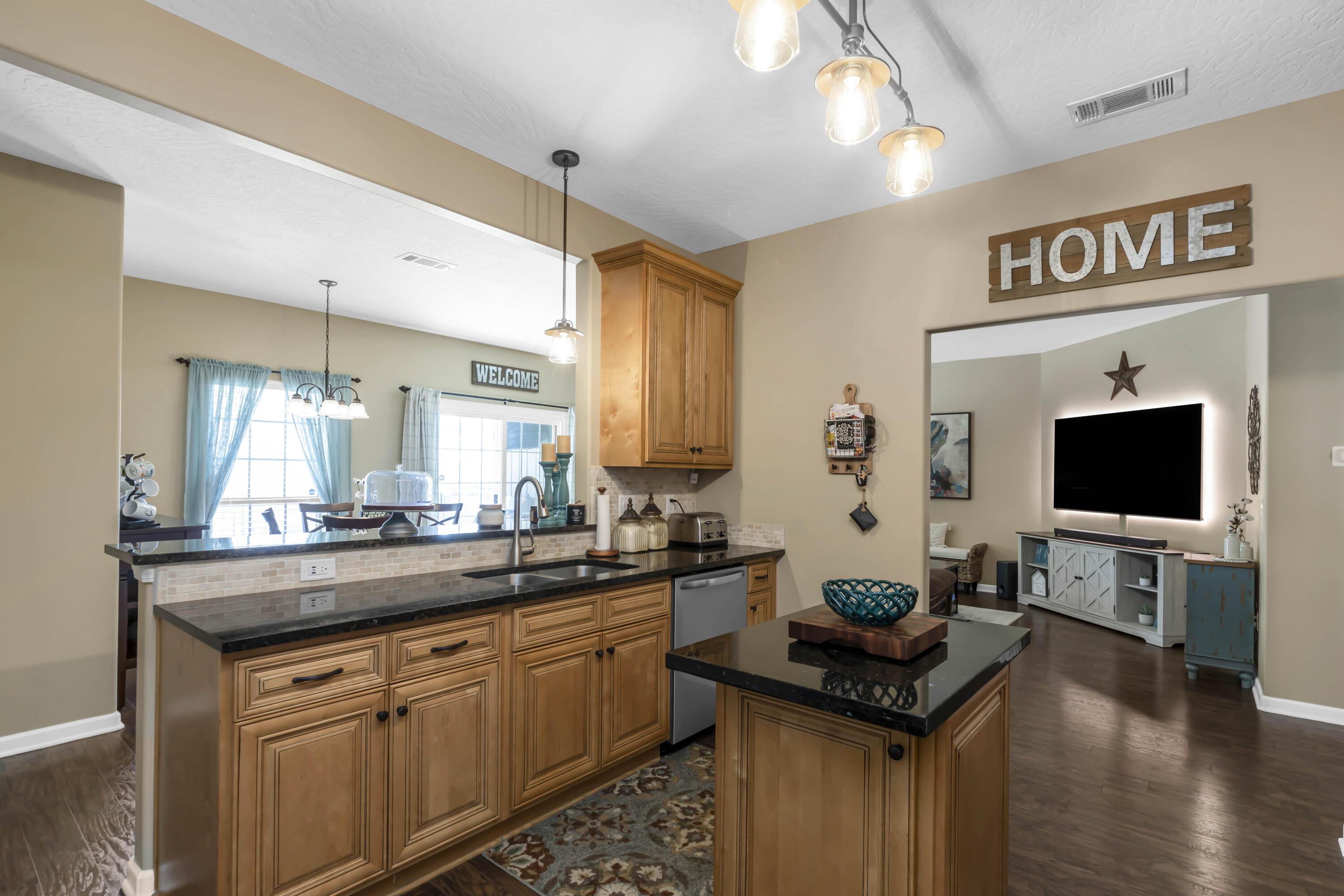 DUGGAN POND ESTATES - Residential