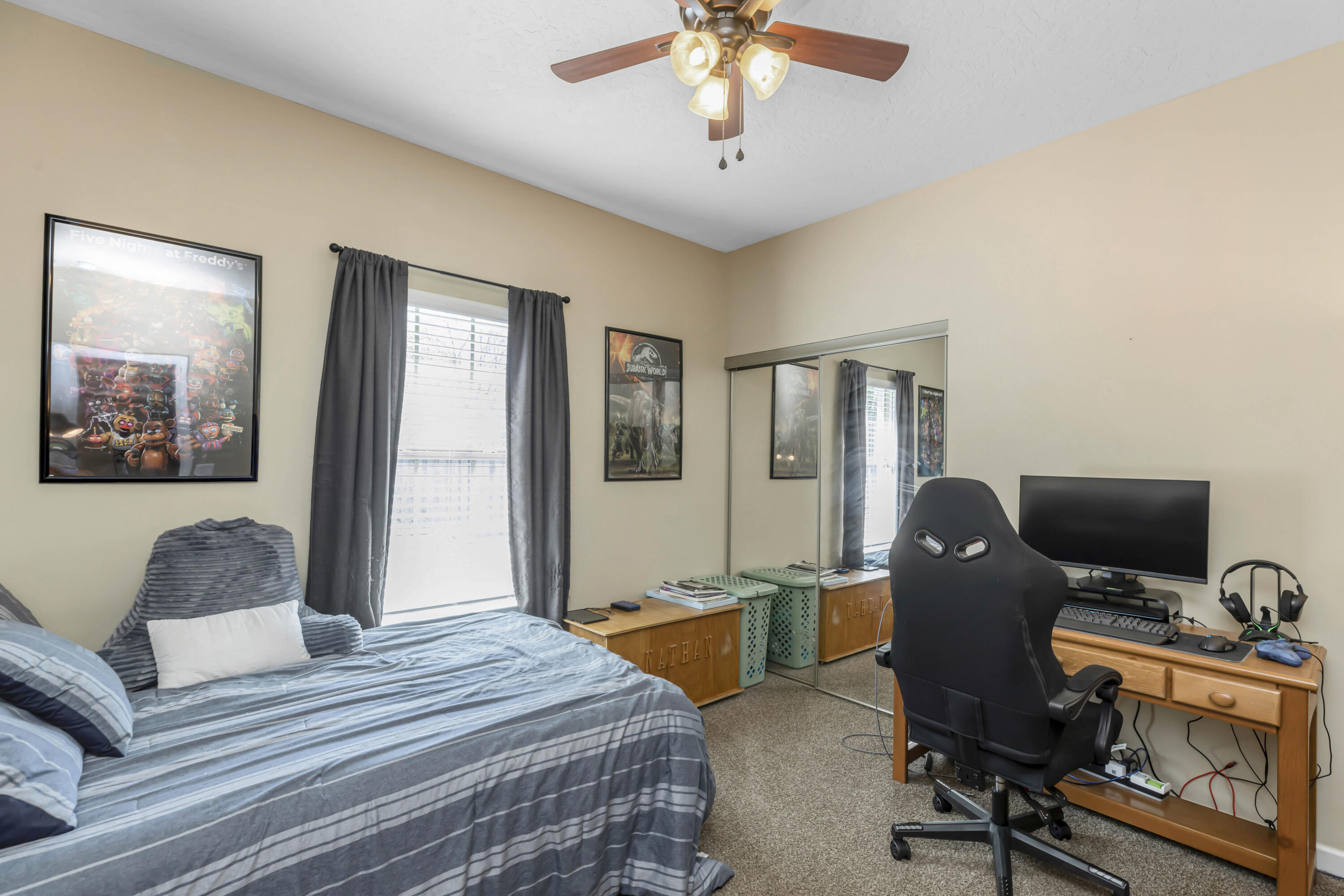 DUGGAN POND ESTATES - Residential