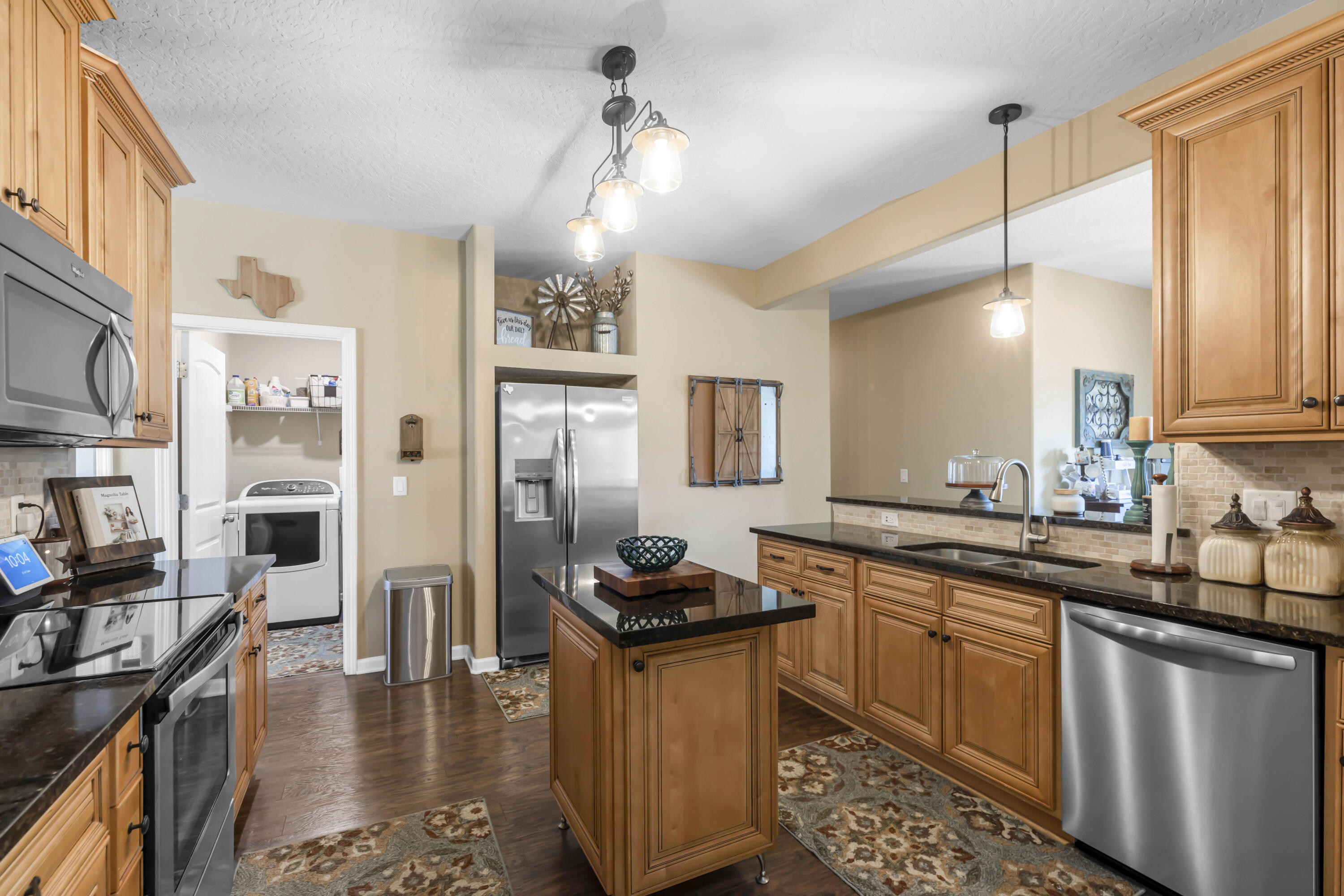 DUGGAN POND ESTATES - Residential