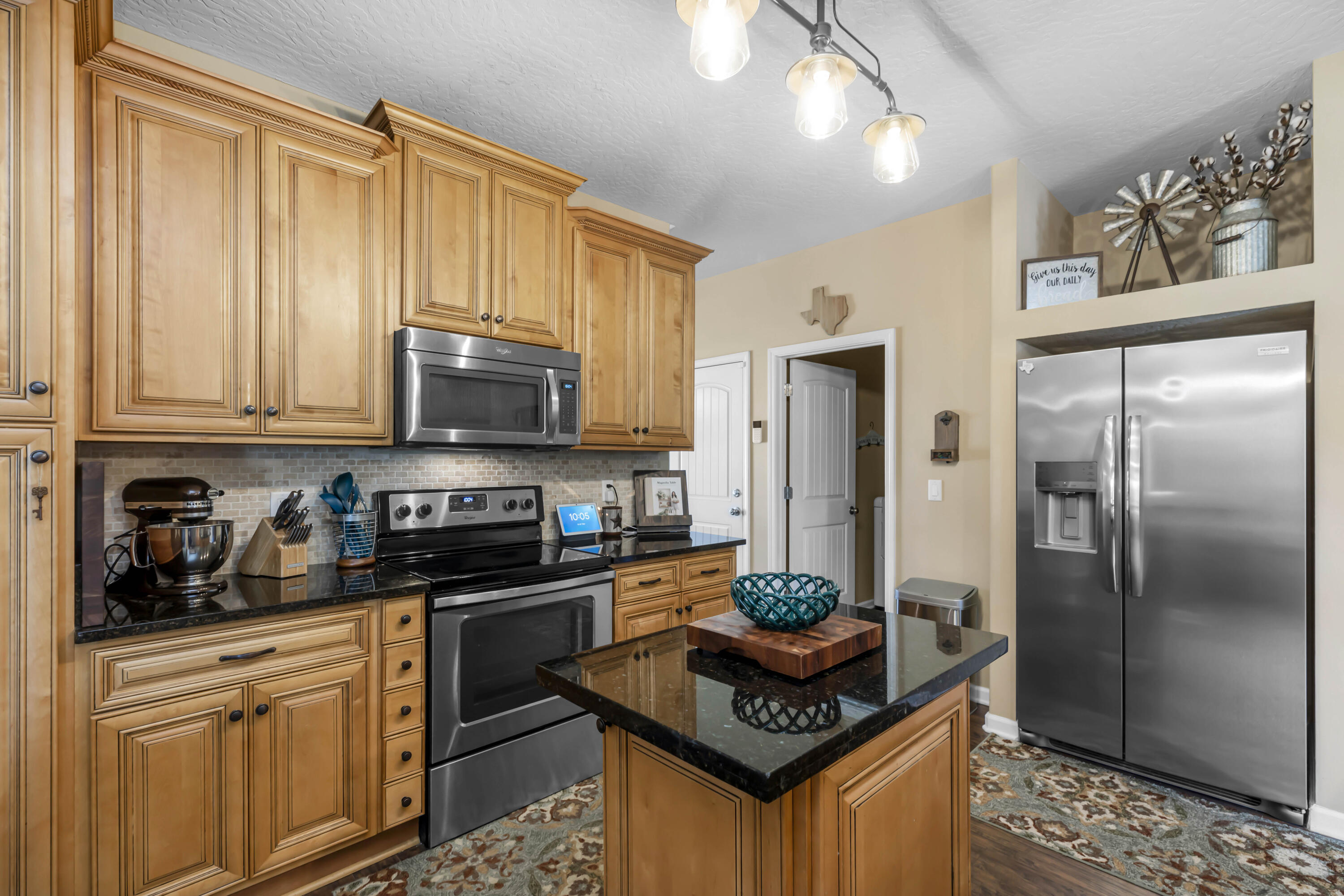 DUGGAN POND ESTATES - Residential