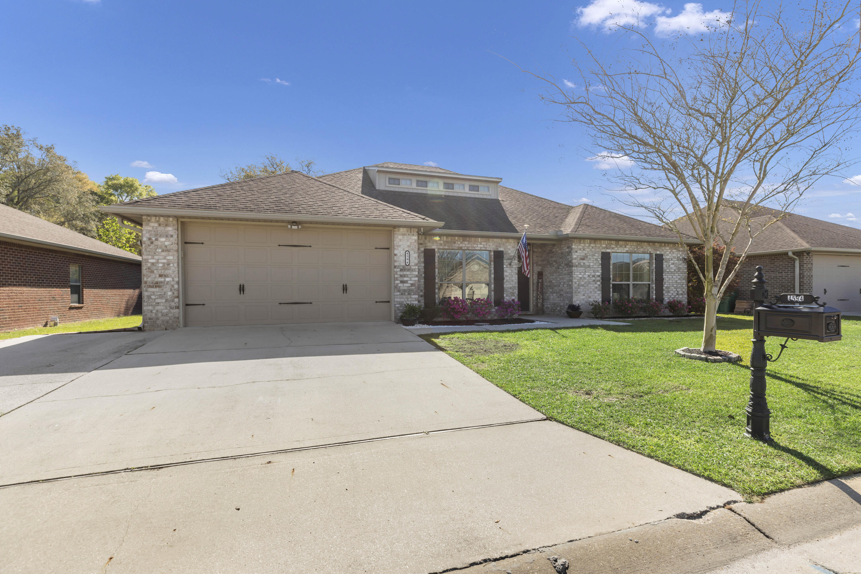 DUGGAN POND ESTATES - Residential