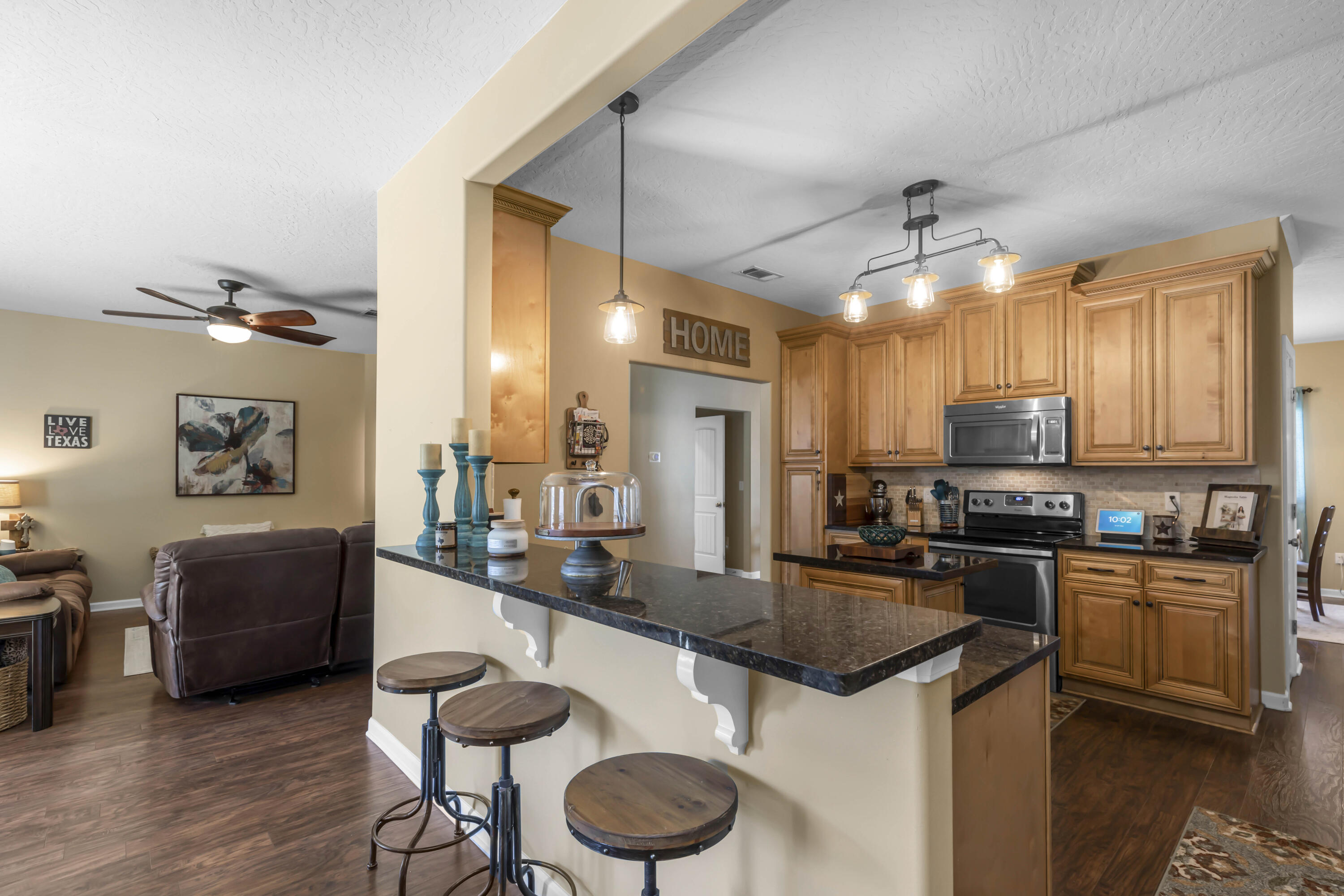 DUGGAN POND ESTATES - Residential