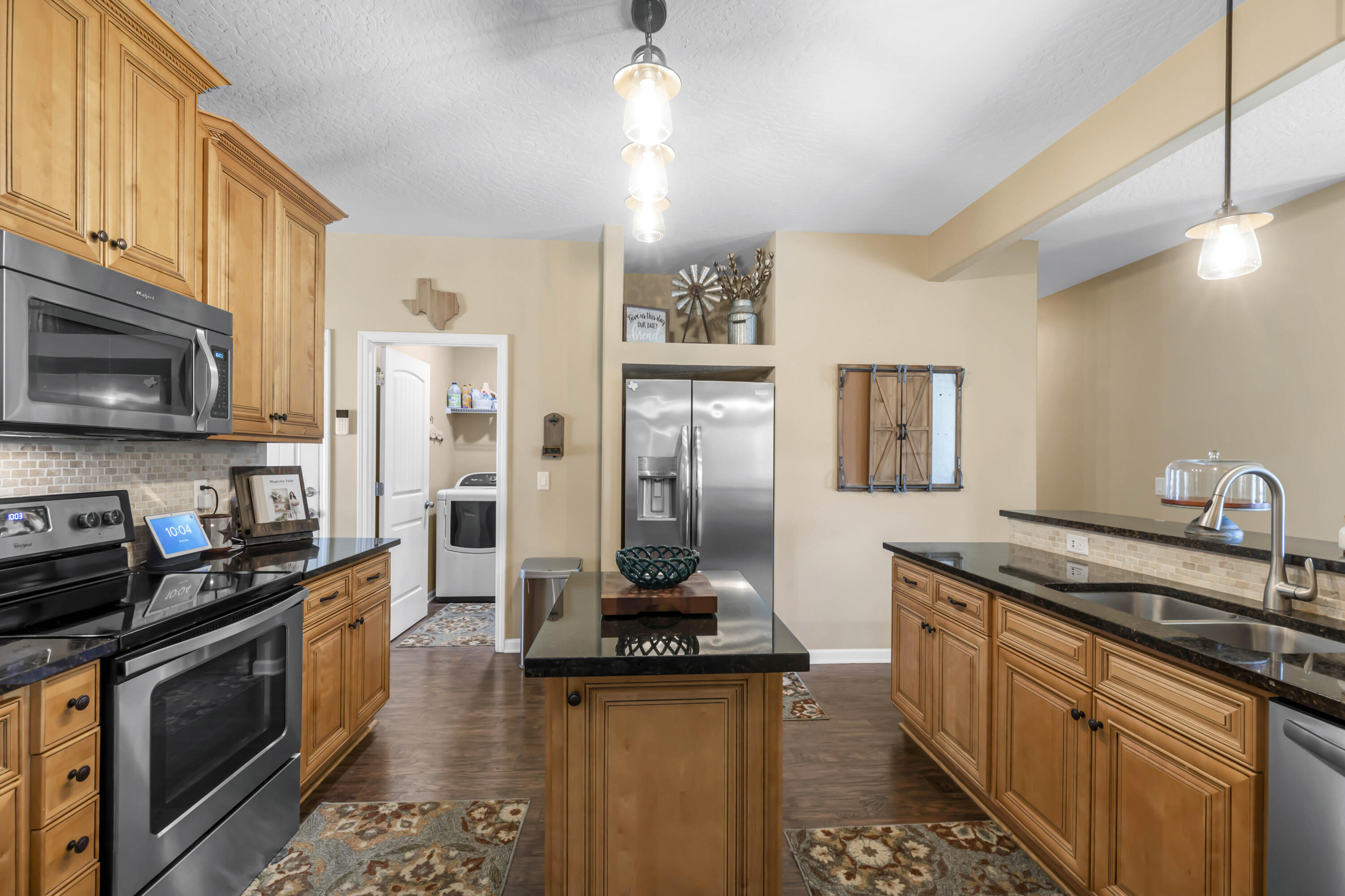 DUGGAN POND ESTATES - Residential