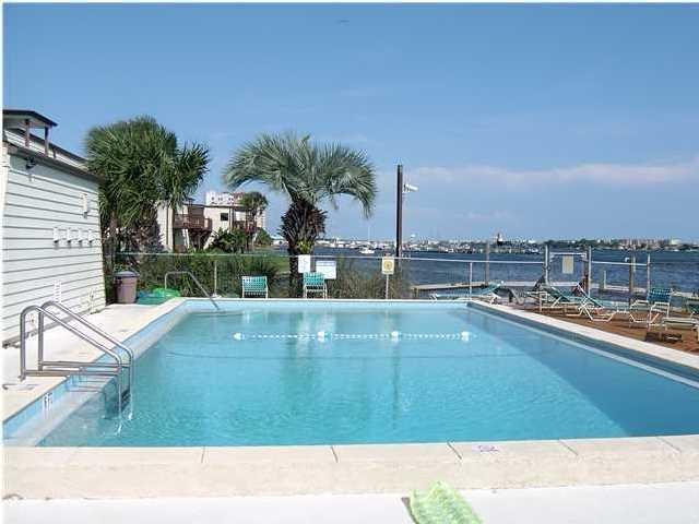 Fountainhead Condominium - Residential Lease