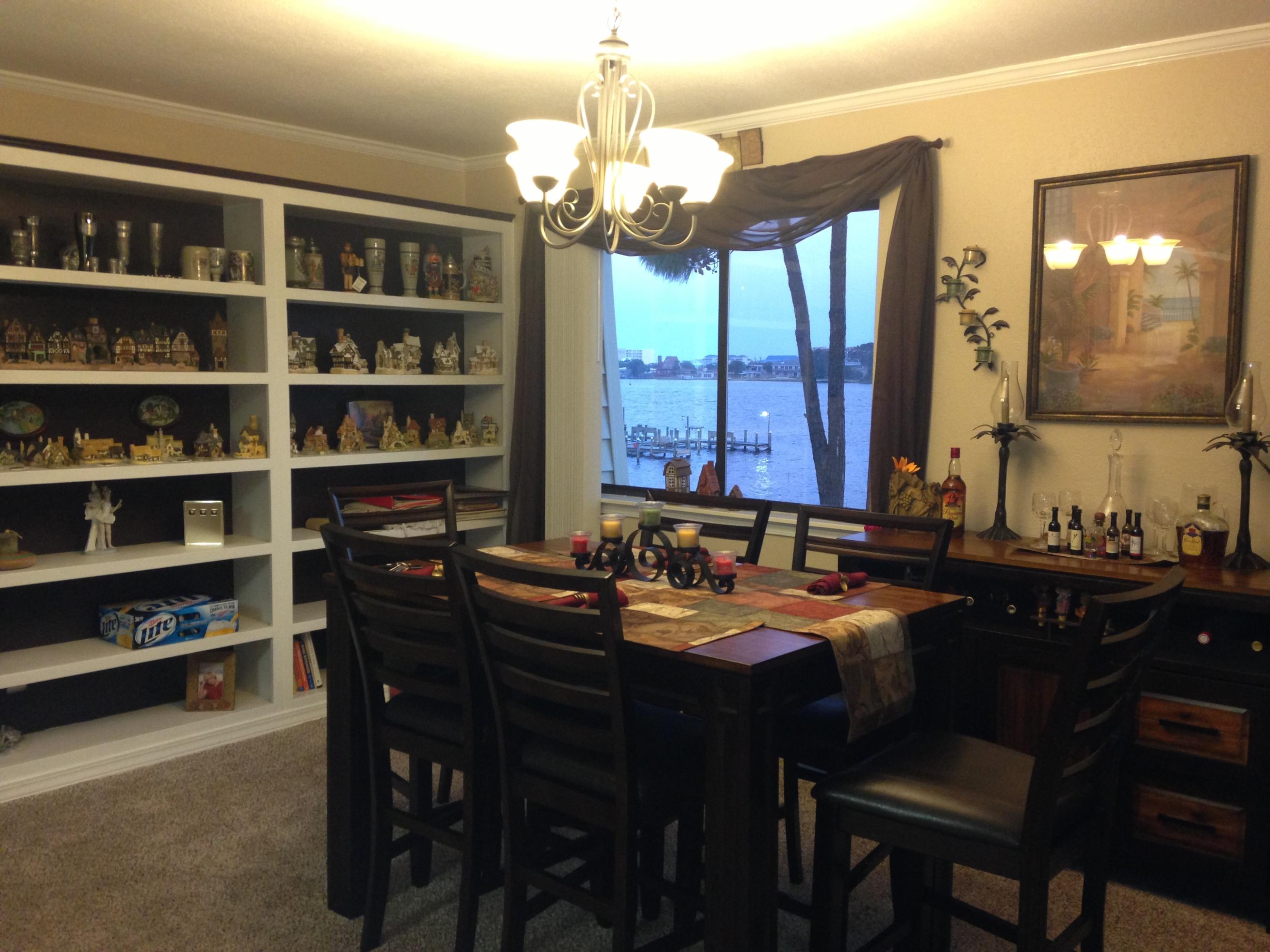 Fountainhead Condominium - Residential Lease