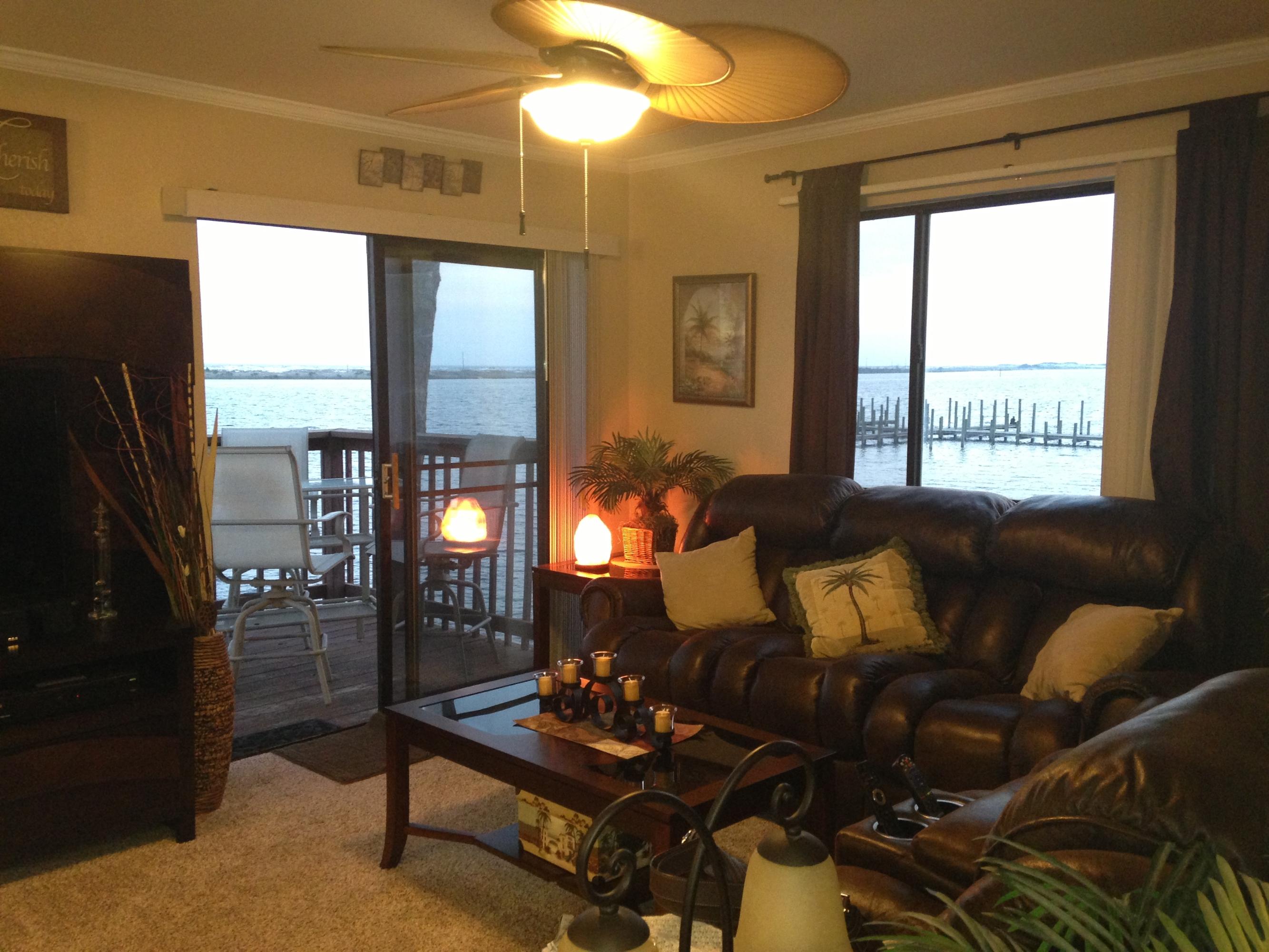 Fountainhead Condominium - Residential Lease