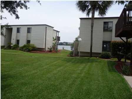 Fountainhead Condominium - Residential Lease