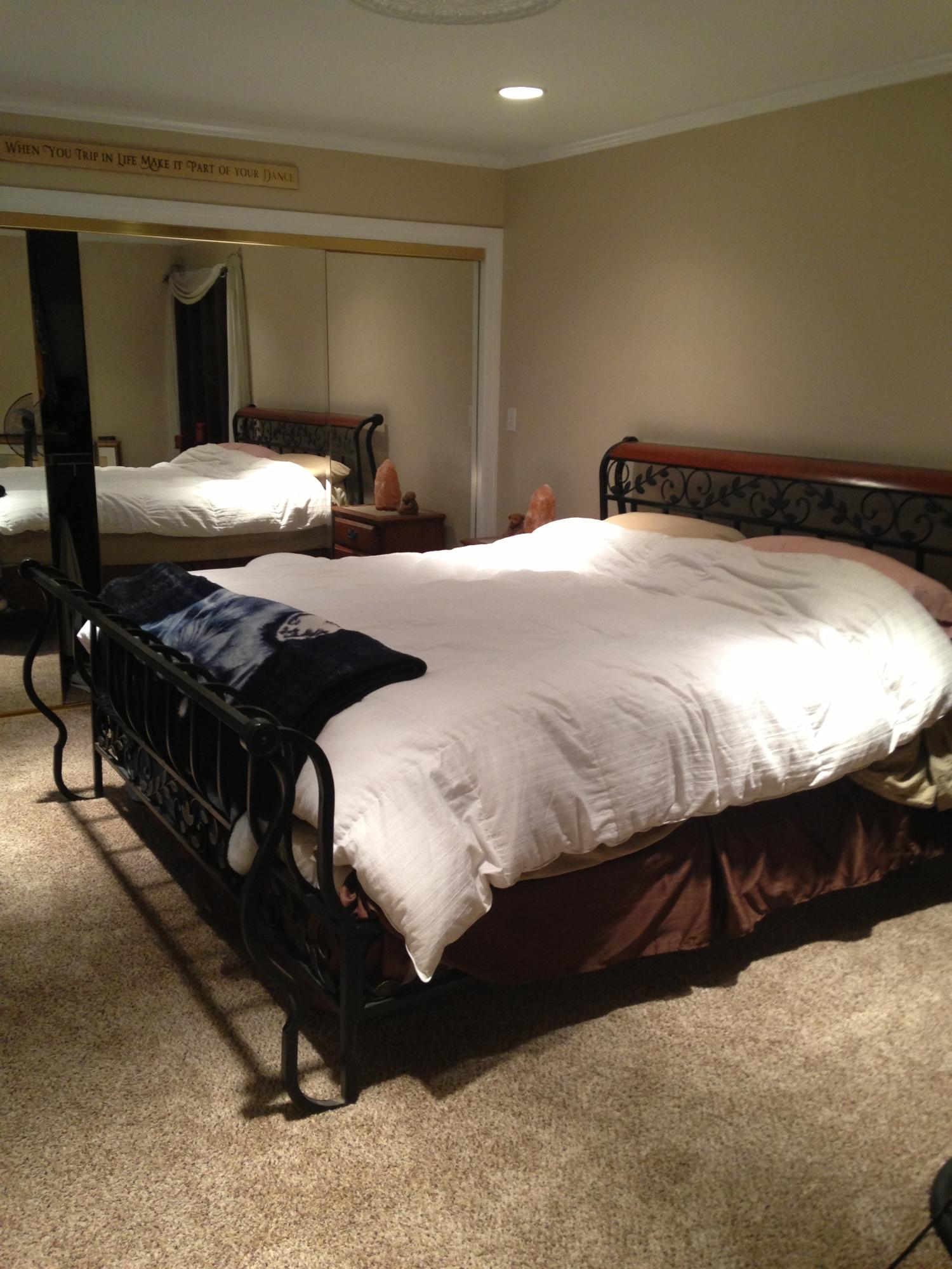 Fountainhead Condominium - Residential Lease