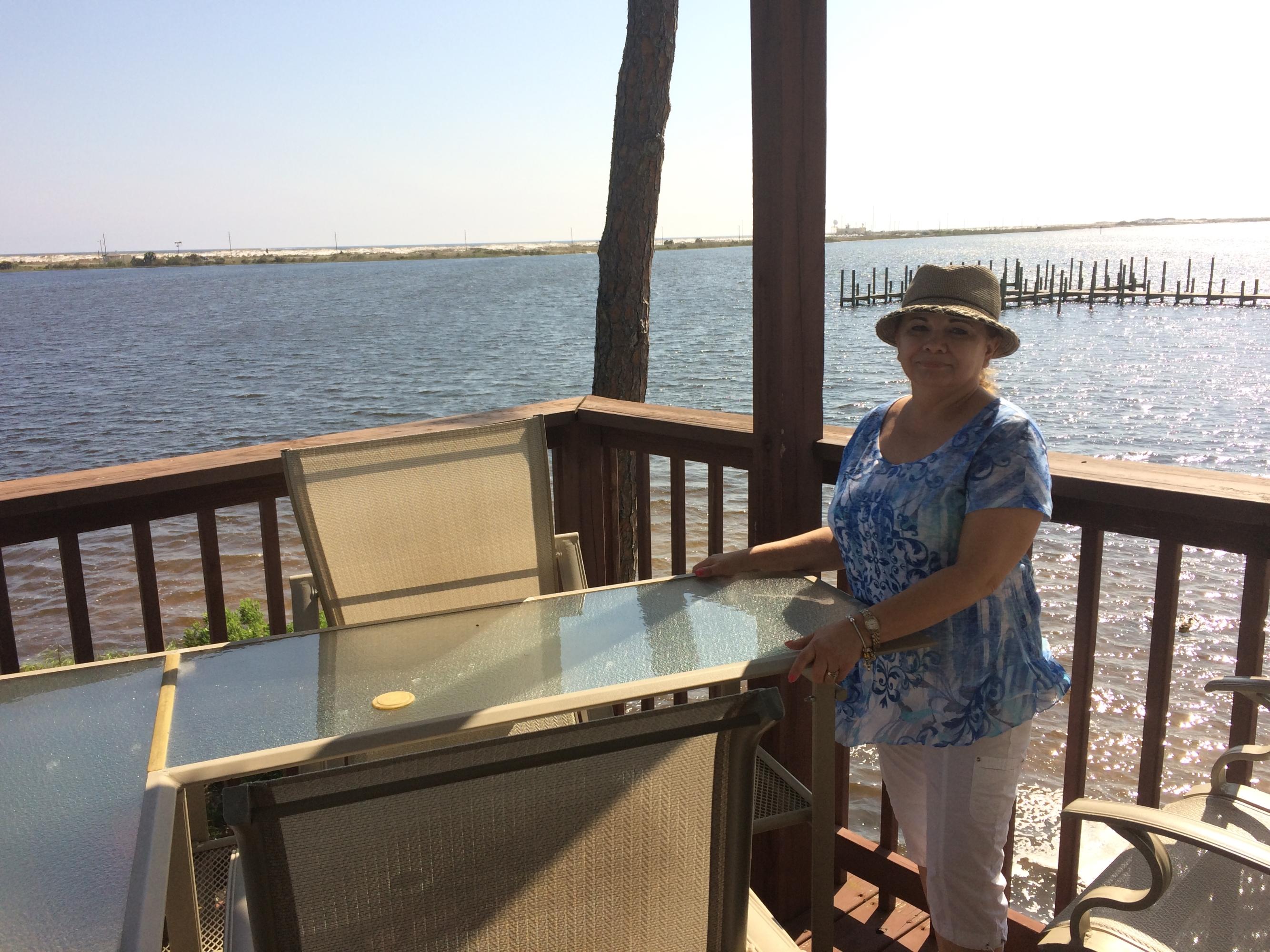 Fountainhead Condominium - Residential Lease