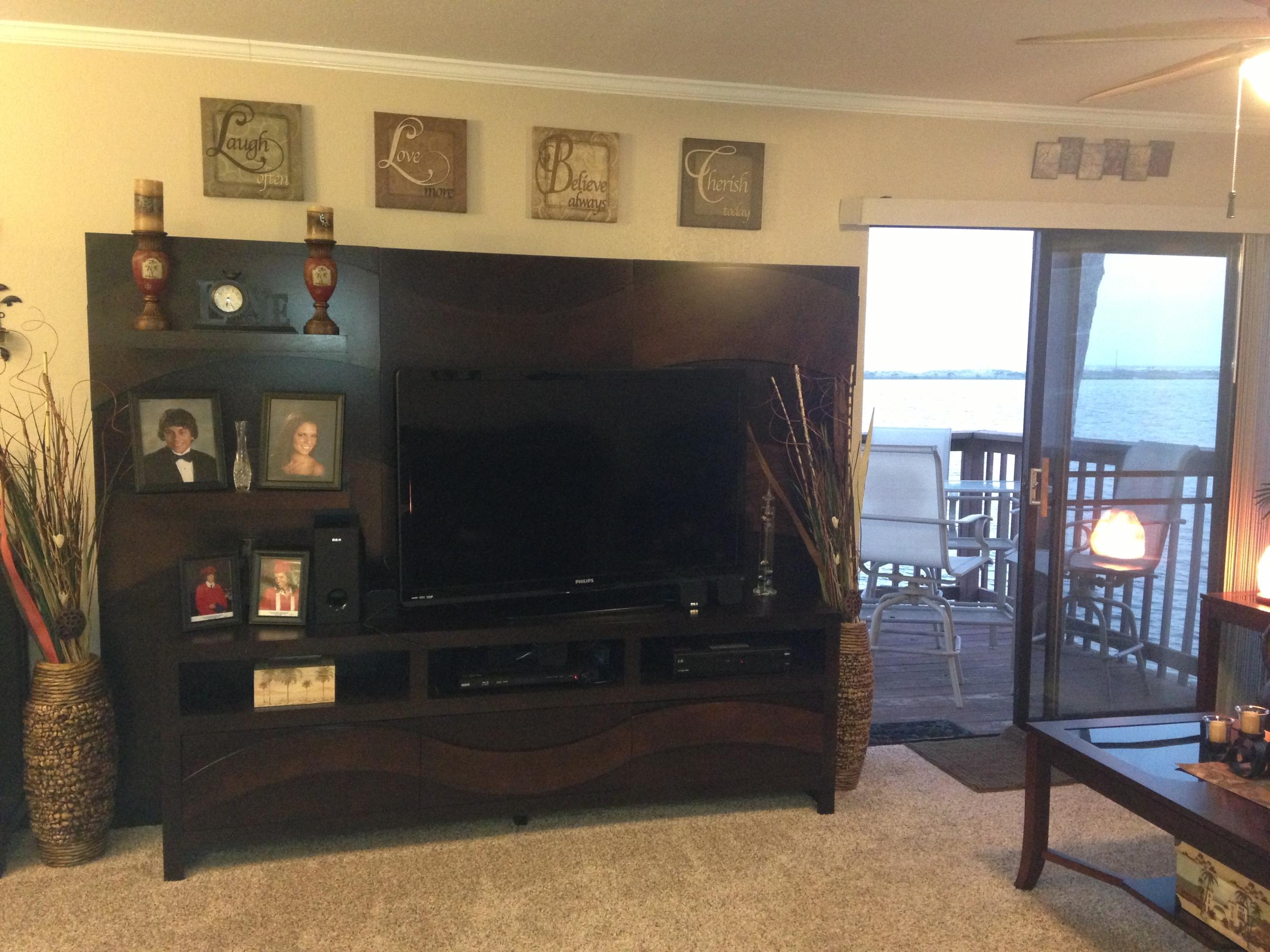 Fountainhead Condominium - Residential Lease