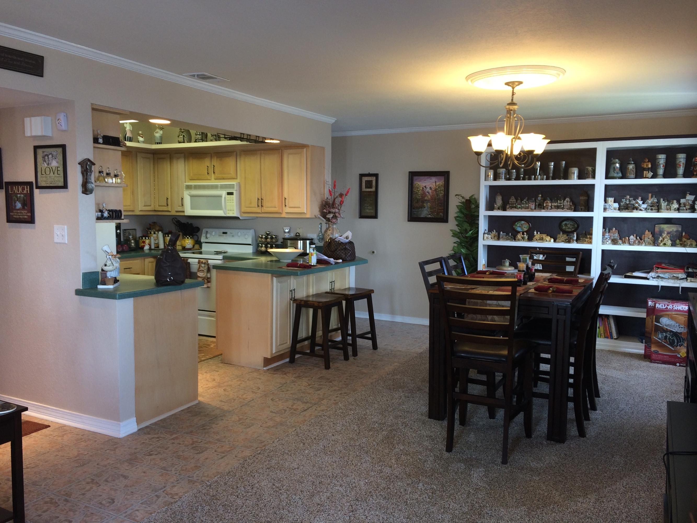 Fountainhead Condominium - Residential Lease