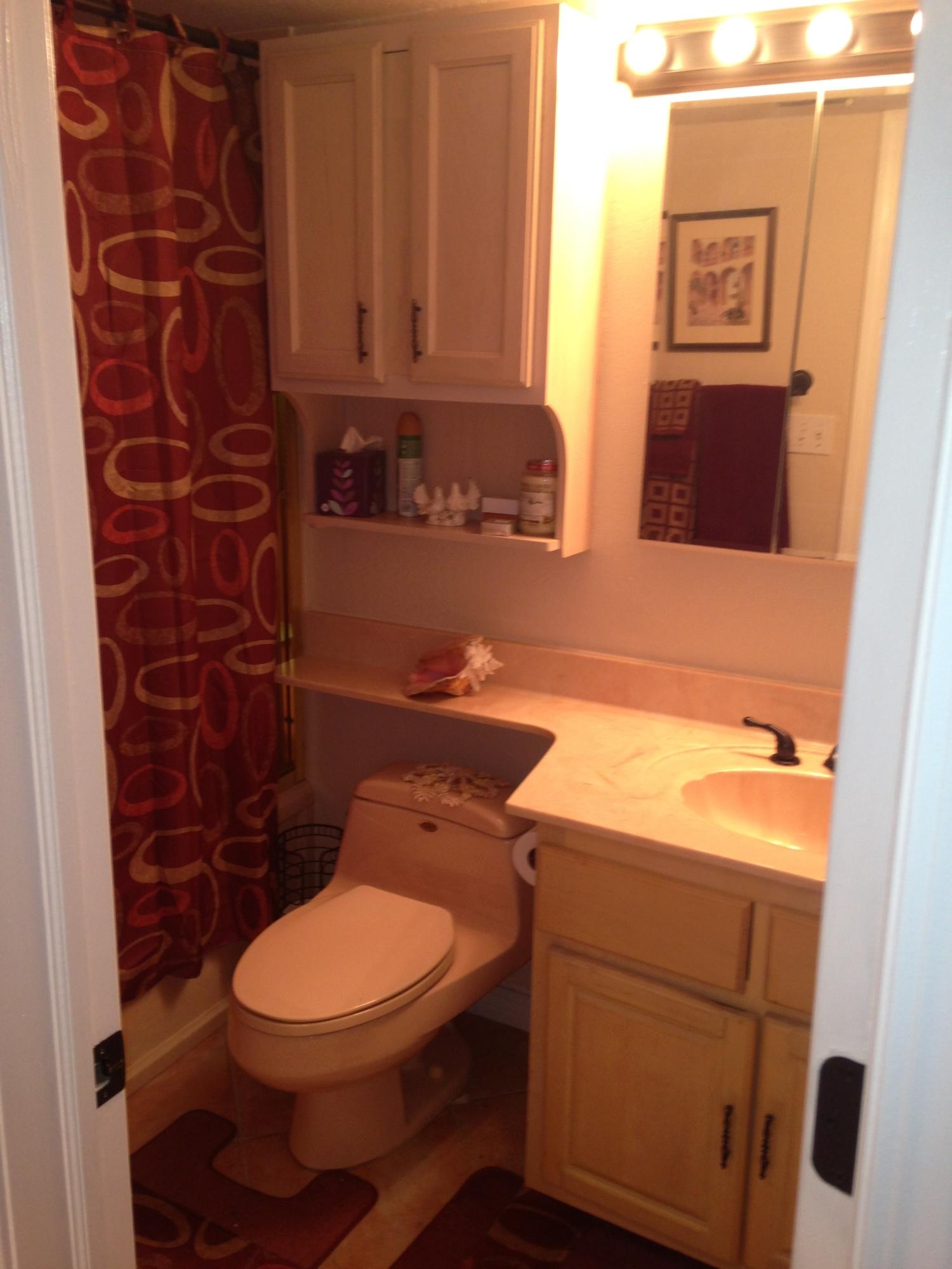 Fountainhead Condominium - Residential Lease