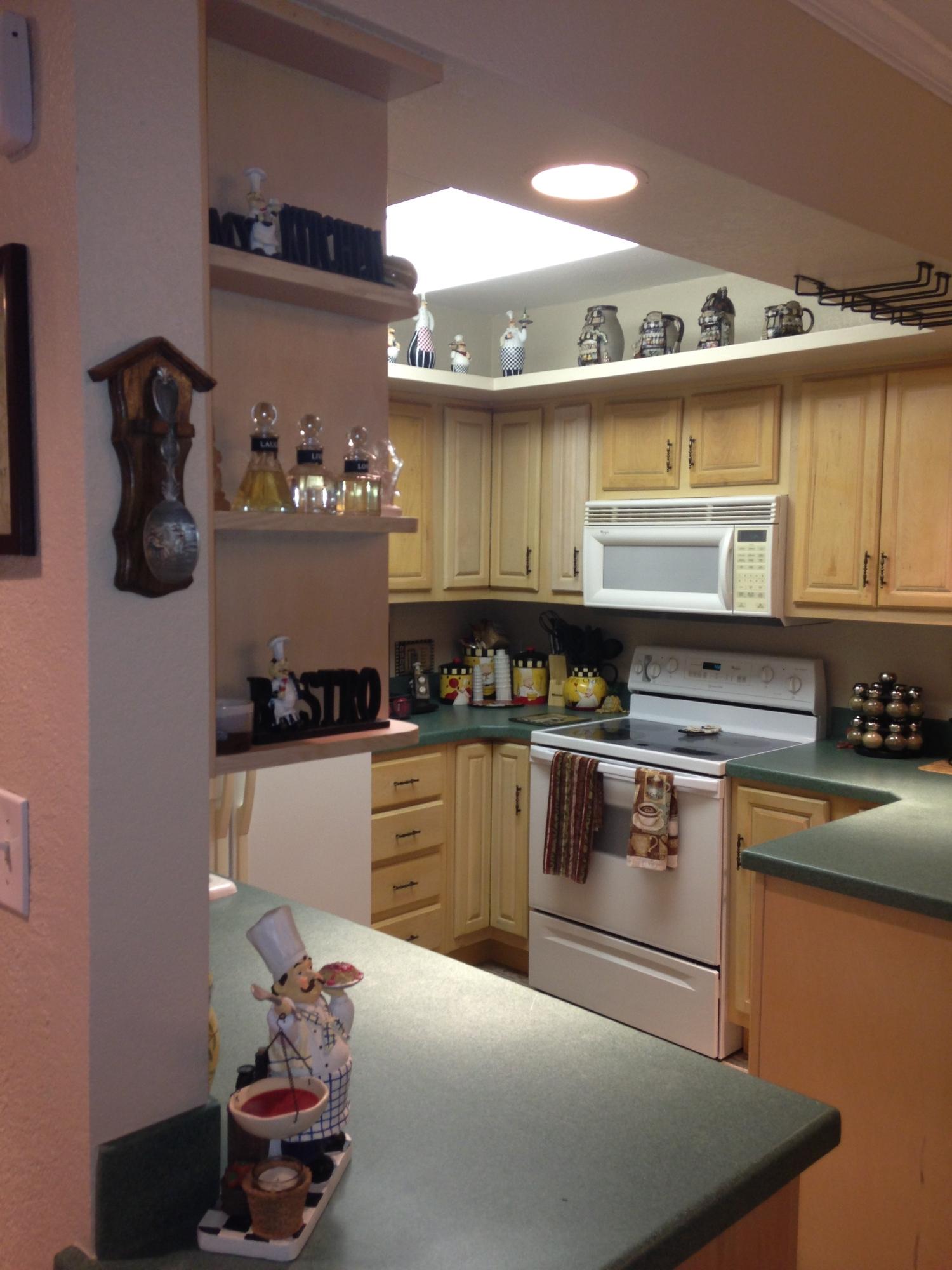 Fountainhead Condominium - Residential Lease