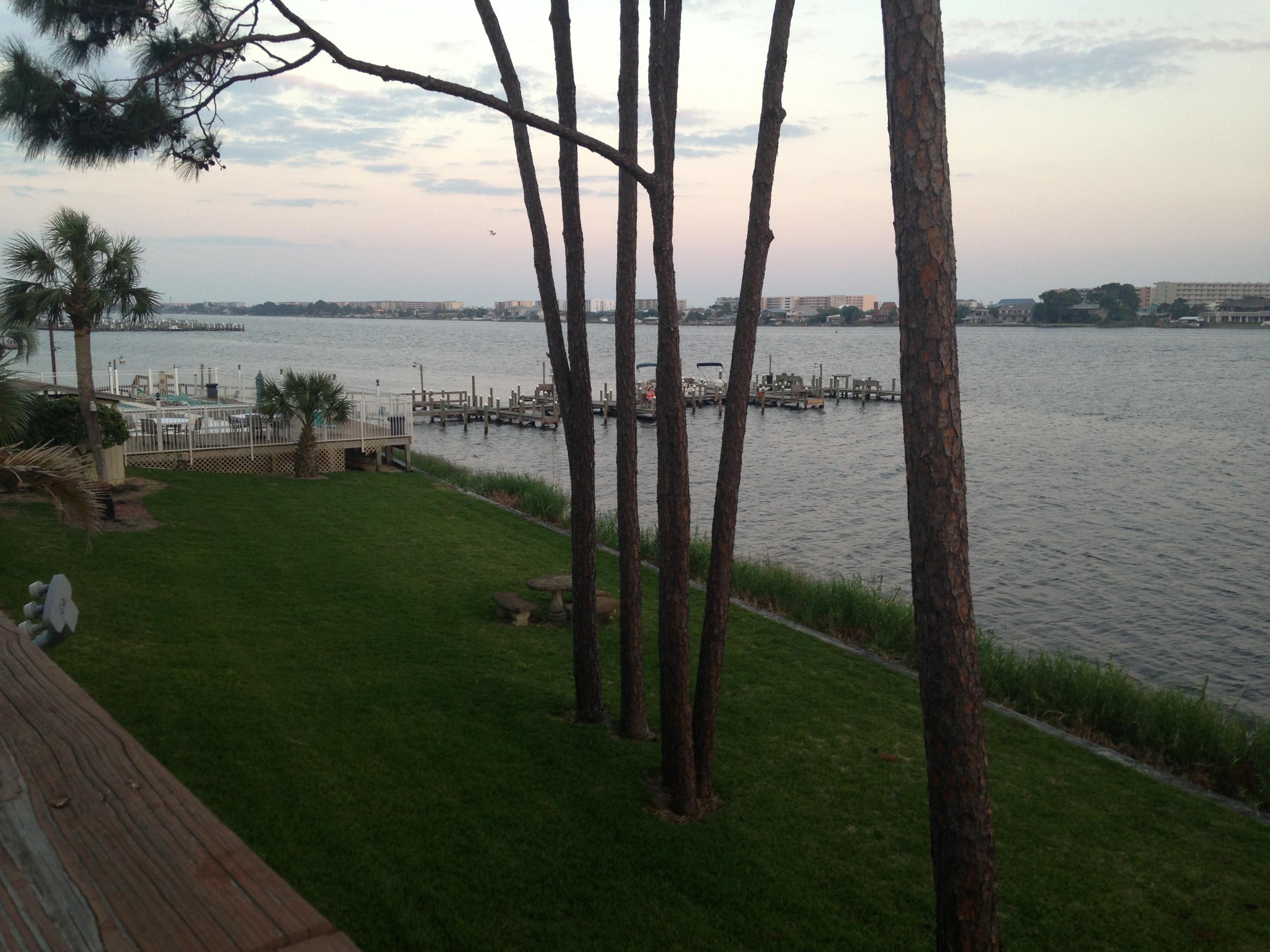 Fountainhead Condominium - Residential Lease