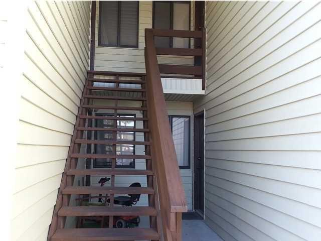 Fountainhead Condominium - Residential Lease