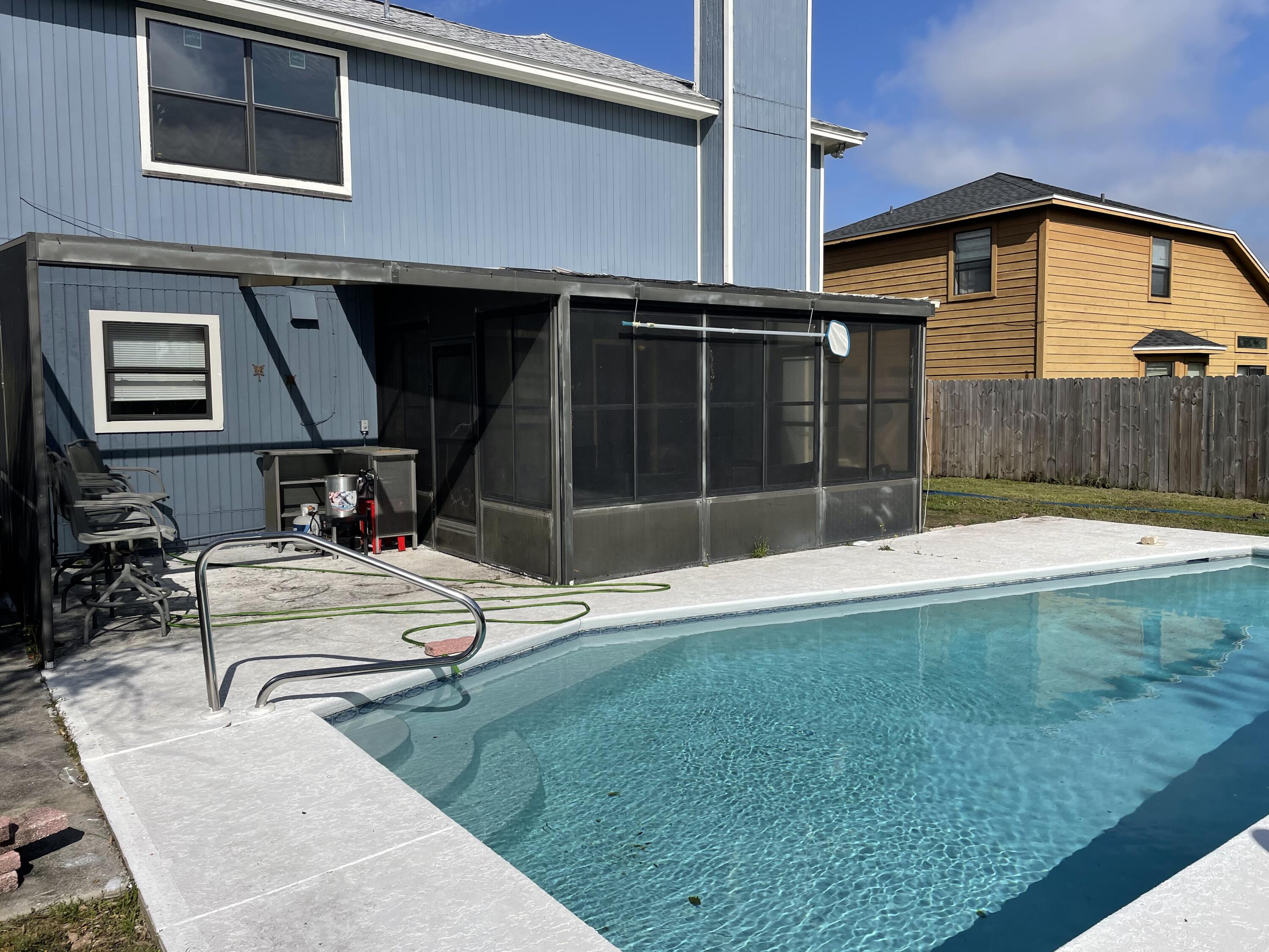 Belaire Estates U-6 - Residential