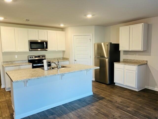 HAMMOCK BAY - MILL COTTAGES - Residential Lease