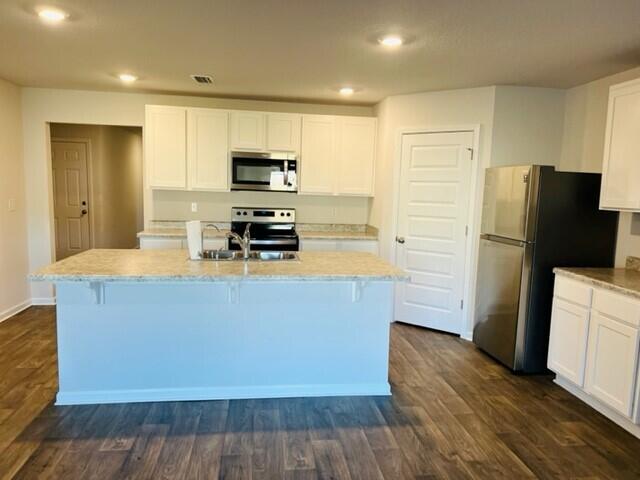 HAMMOCK BAY - MILL COTTAGES - Residential Lease