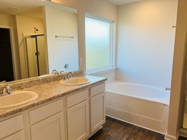 HAMMOCK BAY - MILL COTTAGES - Residential Lease